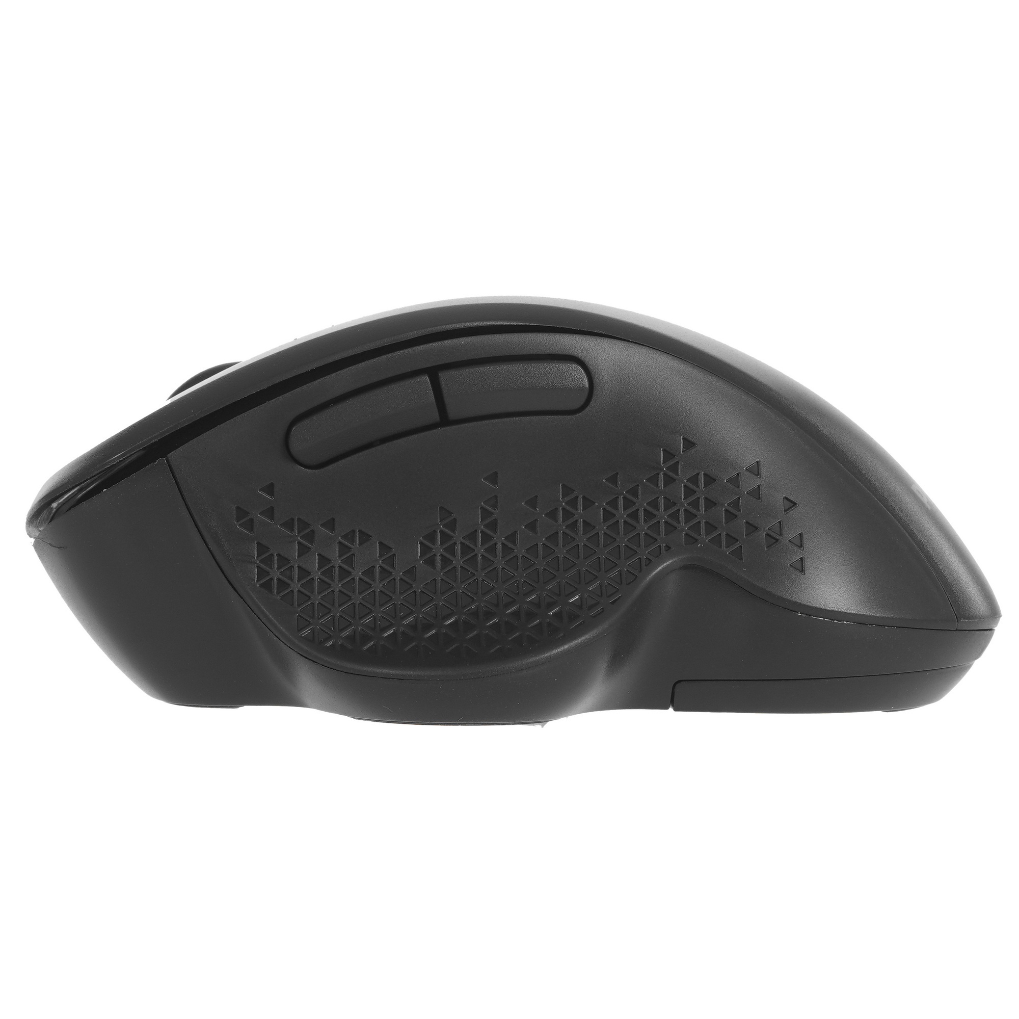 Мышь беспроводная Philips SPK7624 черный, 1600 dpi, радиоканал, Bluetooth, USB, кнопки - 6