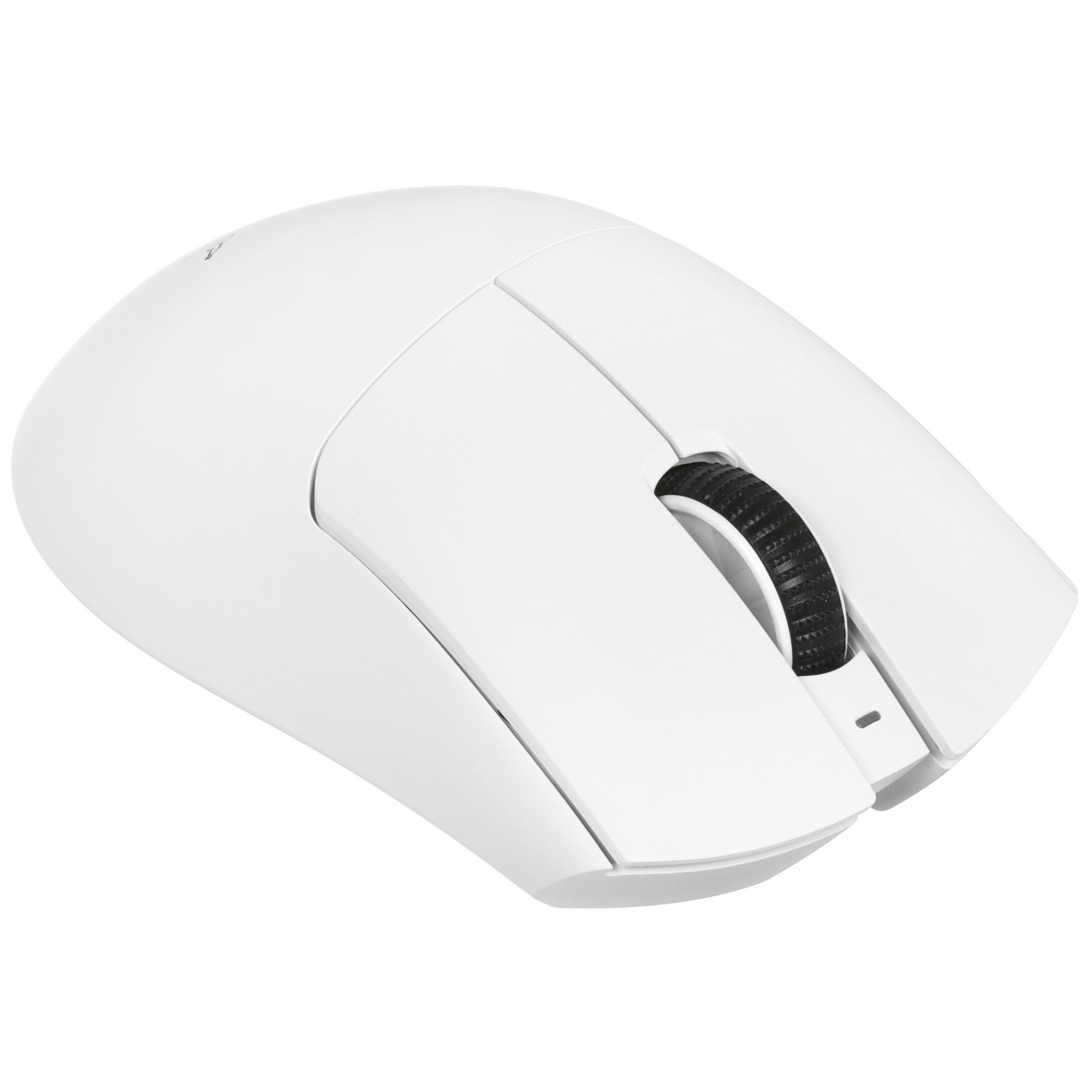 Мышь беспроводная/проводная Razer DeathAdder V3 Pro белый, 30000 dpi, радиоканал, USB, кнопки - 5