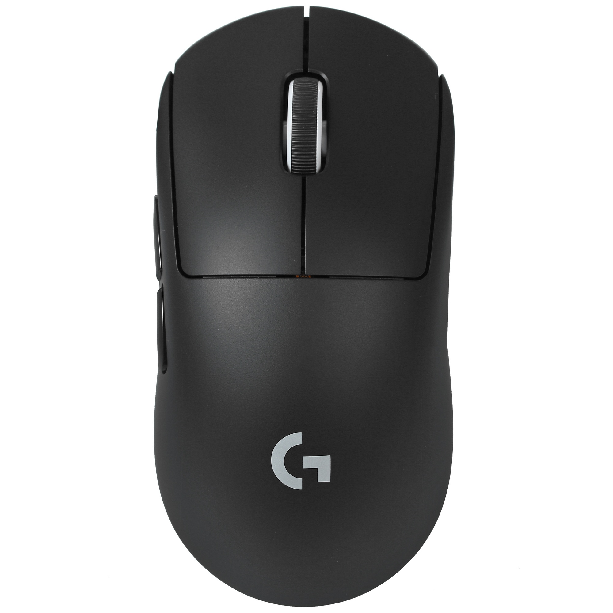 Мышь беспроводная Logitech G PRO X SUPERLIGHT черный, 25600 dpi, радиоканал, USB, кнопки - 5