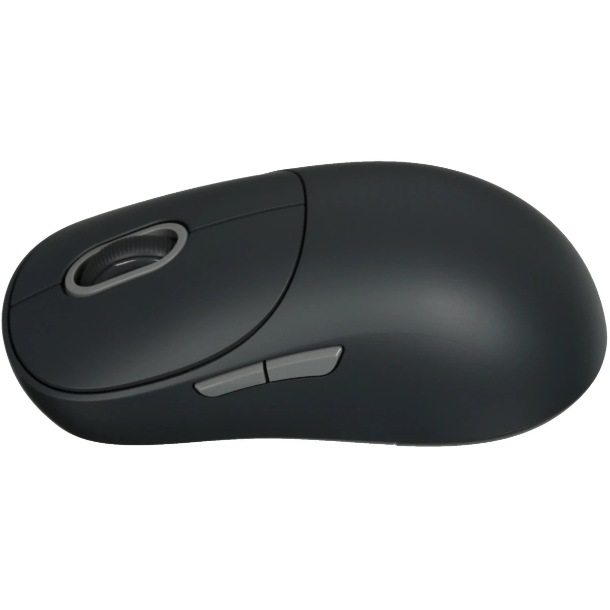 Мышь беспроводная Xiaomi Wireless Mouse 3 черный, 1200 dpi, радиоканал, Bluetooth, USB, кнопки - 5