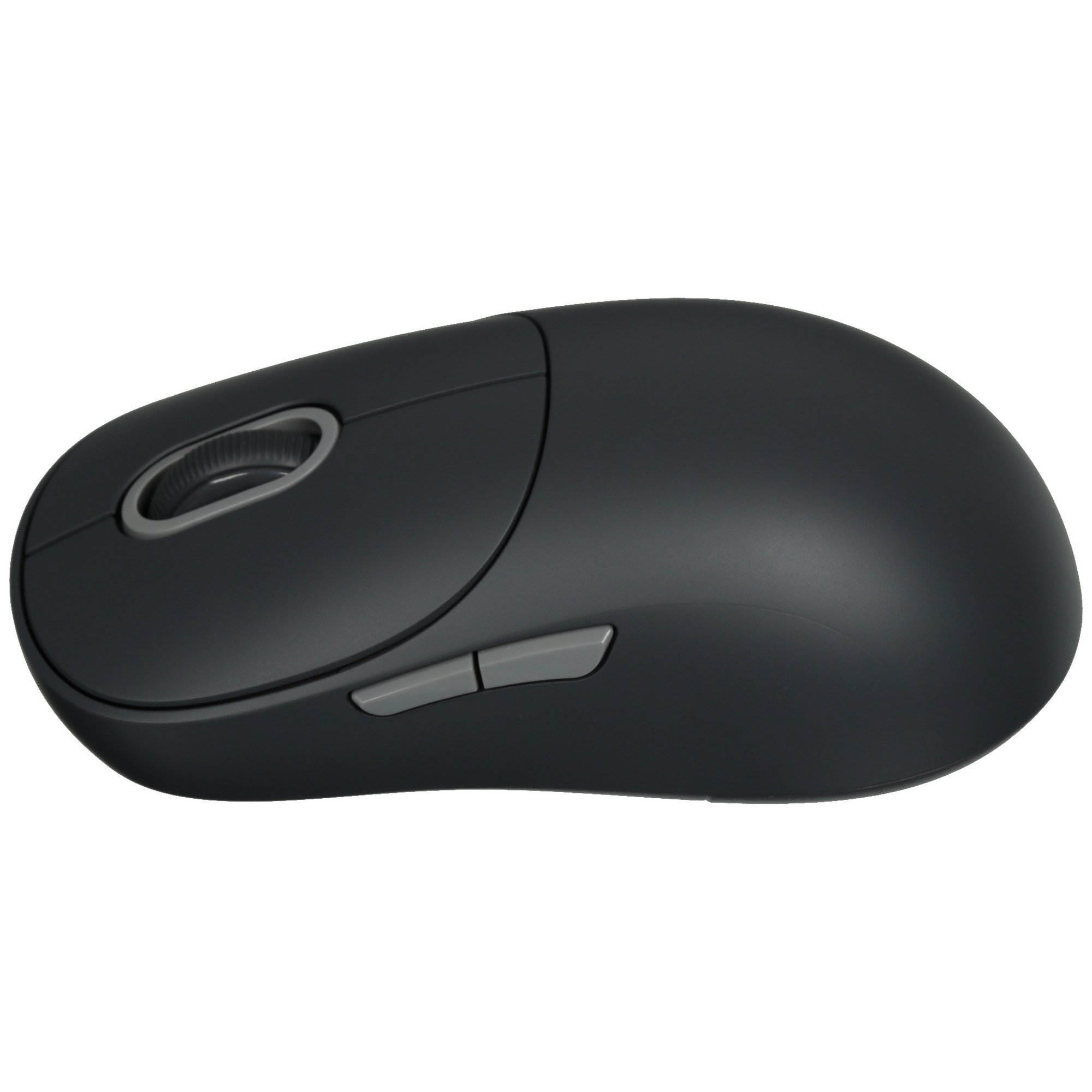 Мышь беспроводная Xiaomi Wireless Mouse 3 черный, 1200 dpi, радиоканал, Bluetooth, USB, кнопки - 5