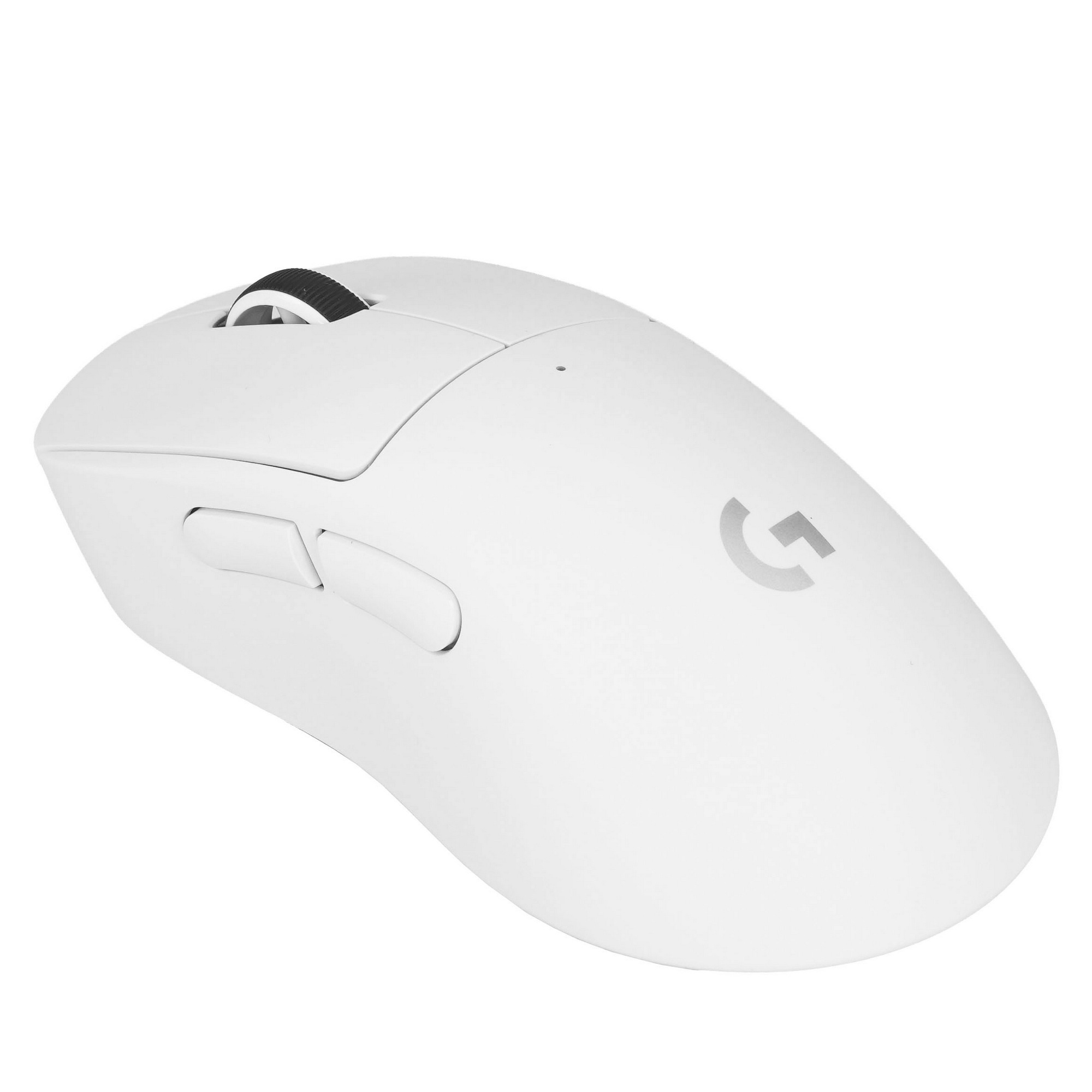 Мышь беспроводная Logitech G PRO Х Superlight 2 DEX белый, 44000 dpi, радиоканал, USB, кнопки - 5