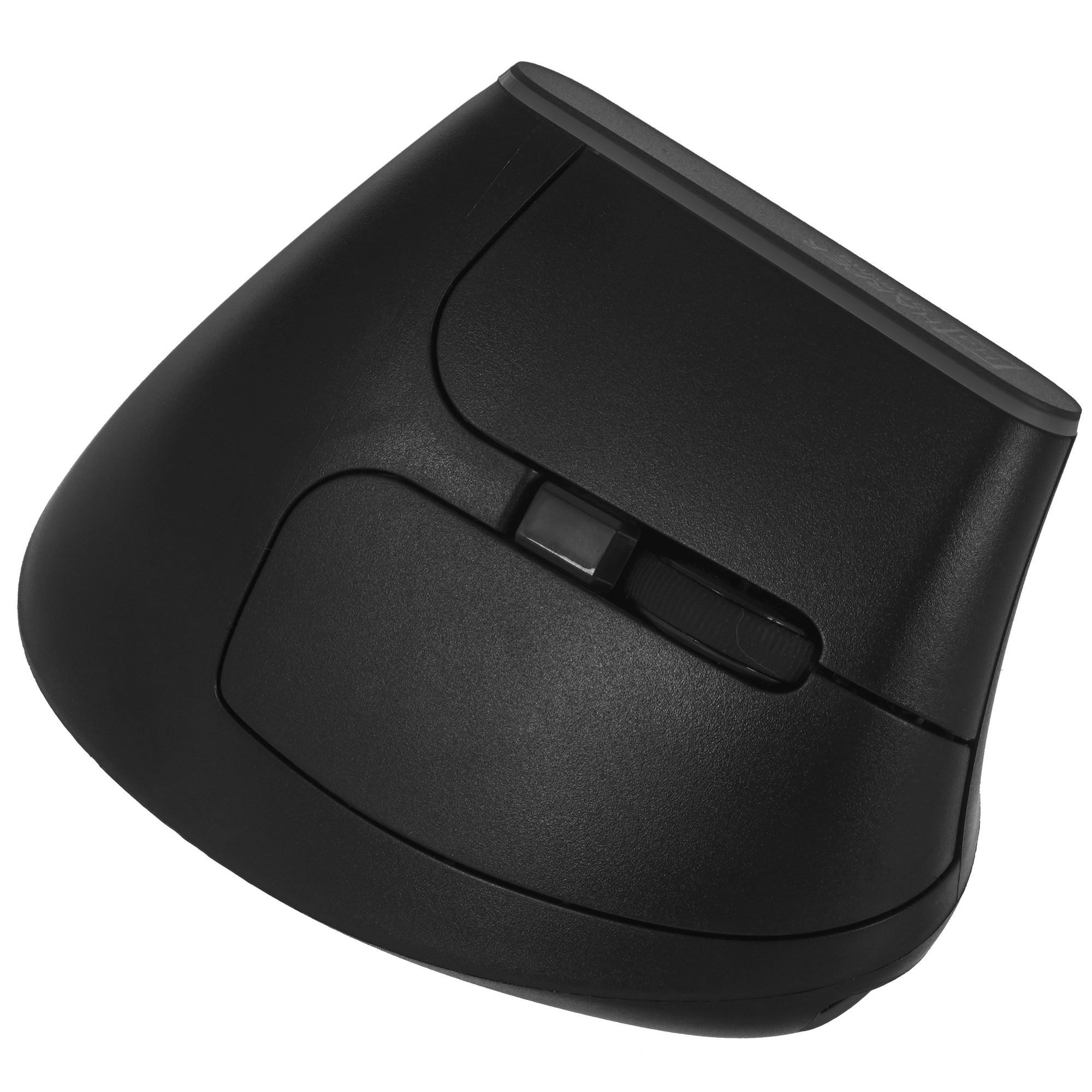 Мышь беспроводная Harper Gaming WGM-07 черный, 4000 dpi, радиоканал, Bluetooth, USB, кнопки - 6