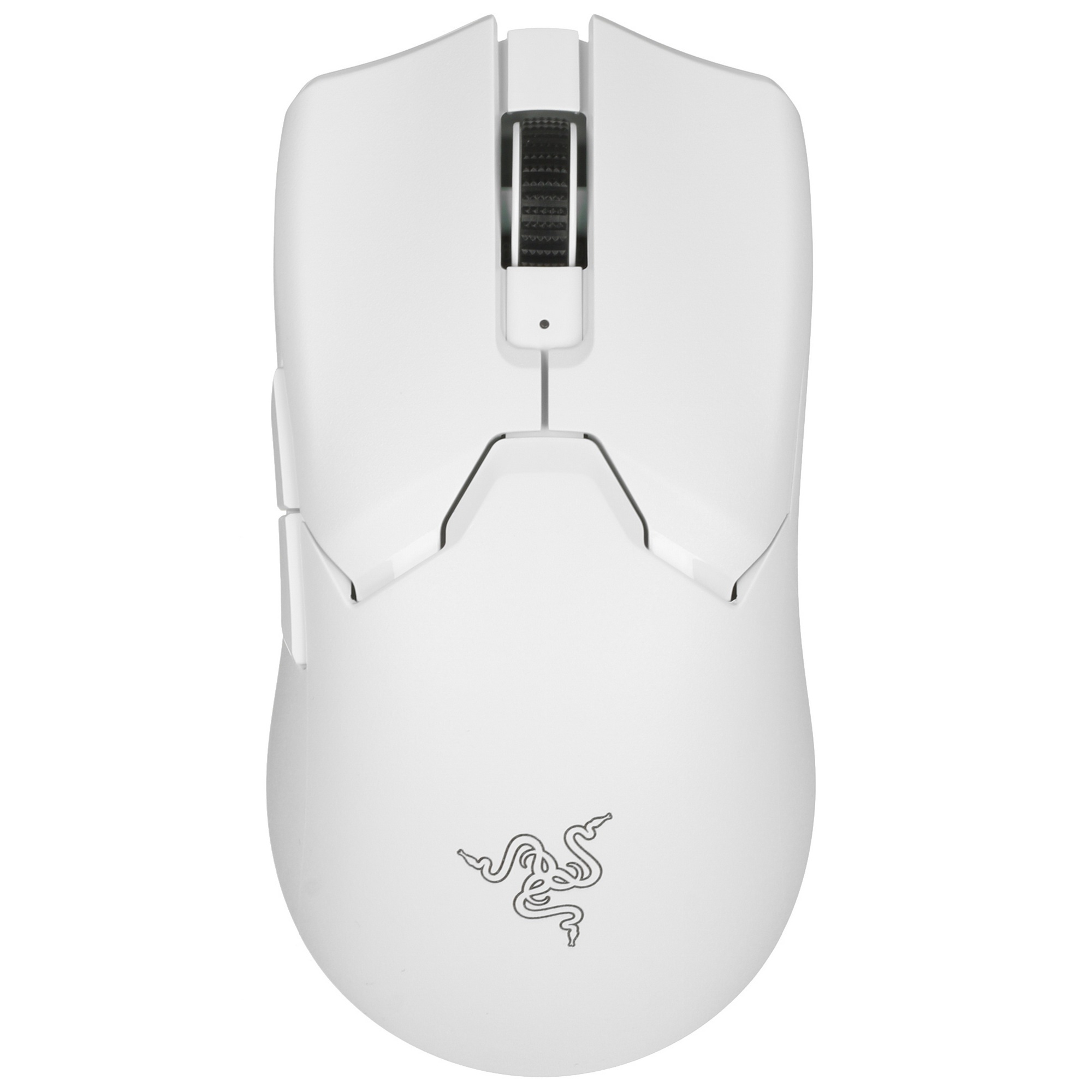 Мышь беспроводная/проводная Razer Viper V2 Pro белый, 30000 dpi, радиоканал, USB, кнопки - 5