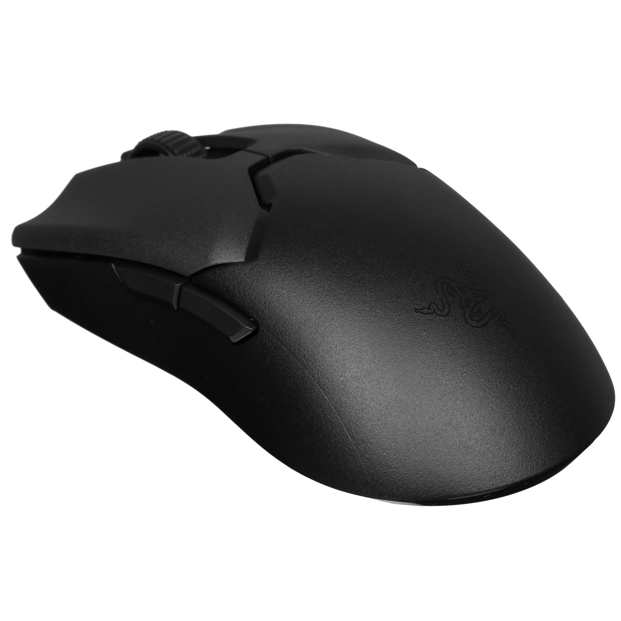 Мышь беспроводная/проводная Razer Viper V2 Pro черный, 30000 dpi, радиоканал, USB, кнопки - 5