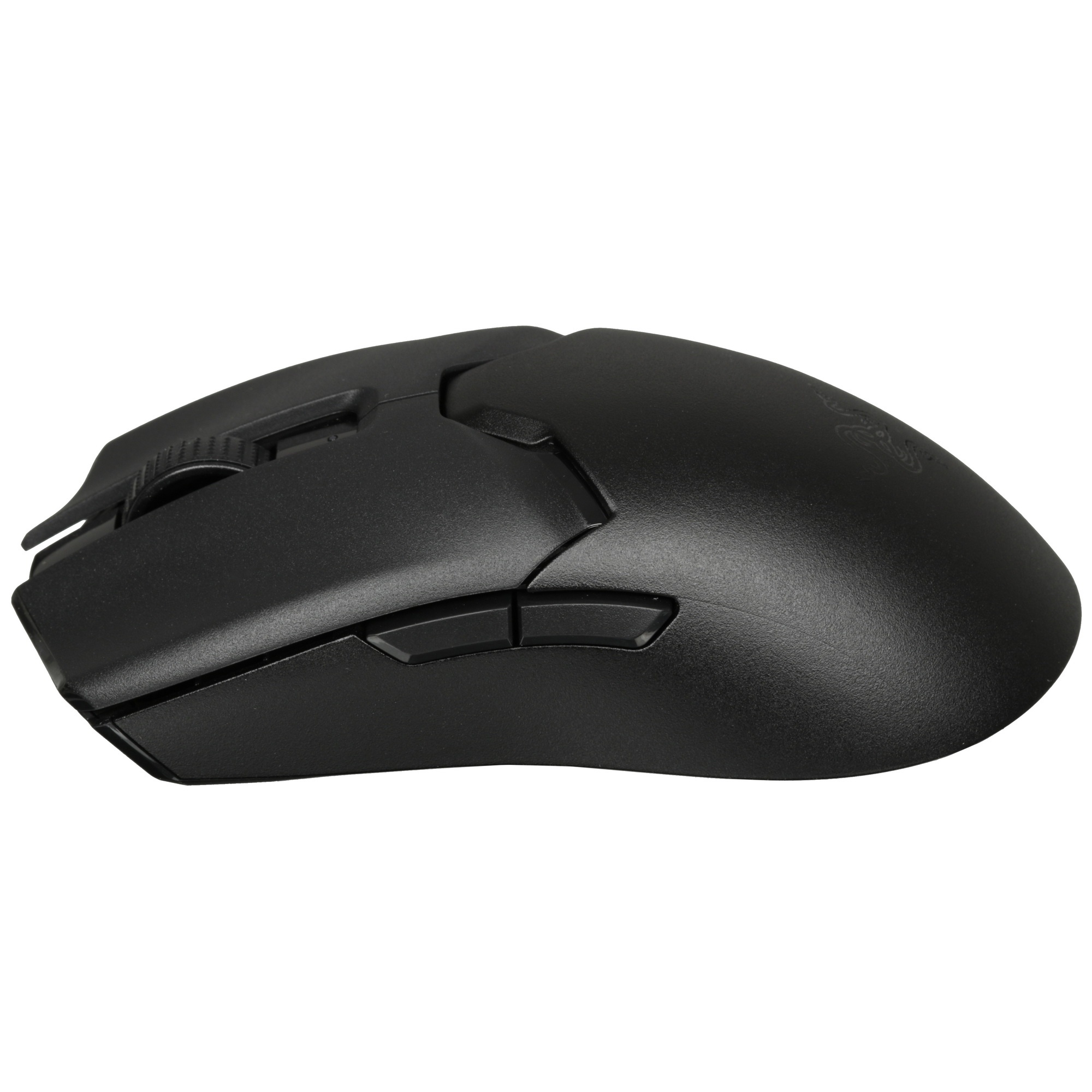 Мышь беспроводная/проводная Razer Viper V2 Pro черный, 30000 dpi, радиоканал, USB, кнопки - 5