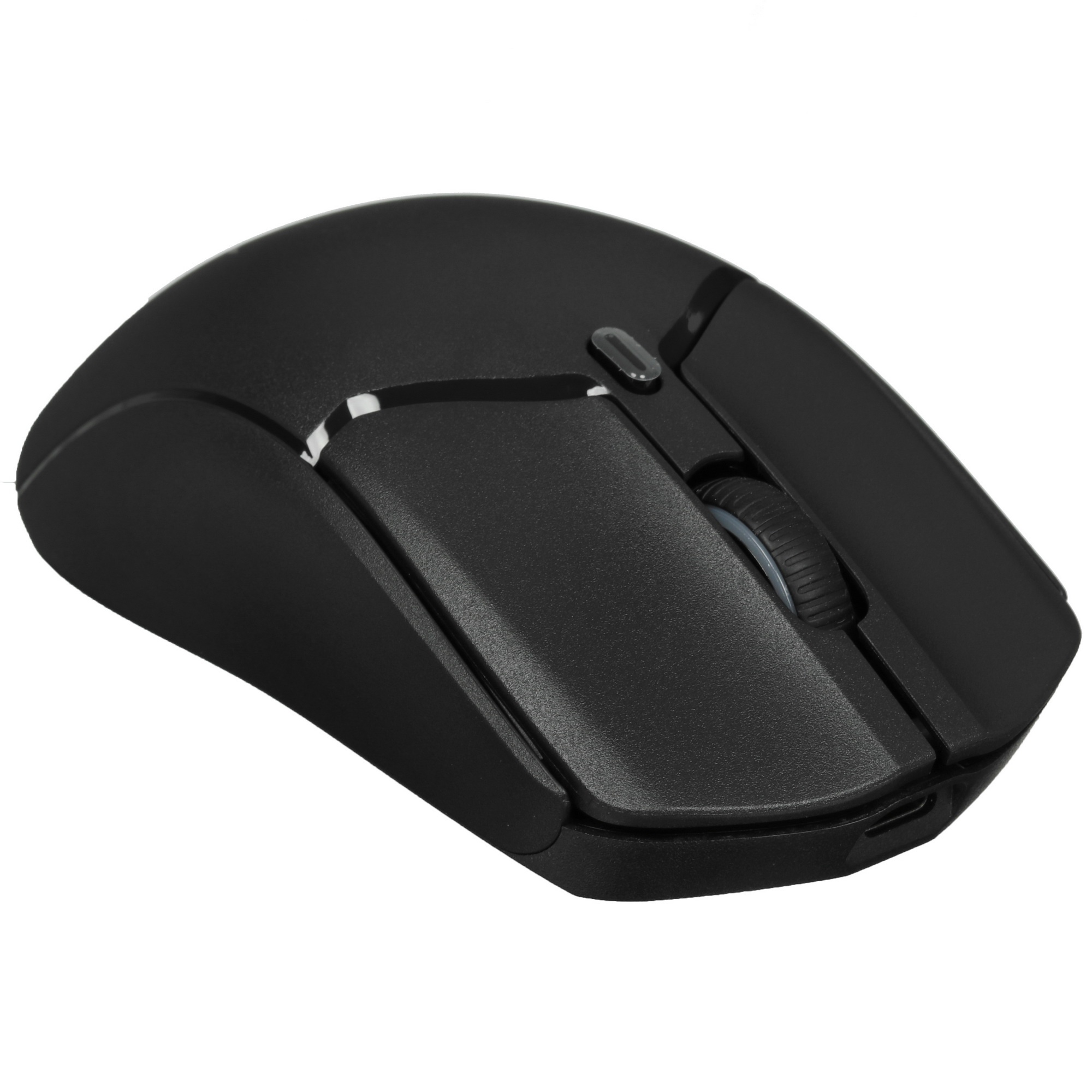 Мышь проводная HyperX Pulsefire Haste 2 черный, 26000 dpi, USB, кнопки - 6