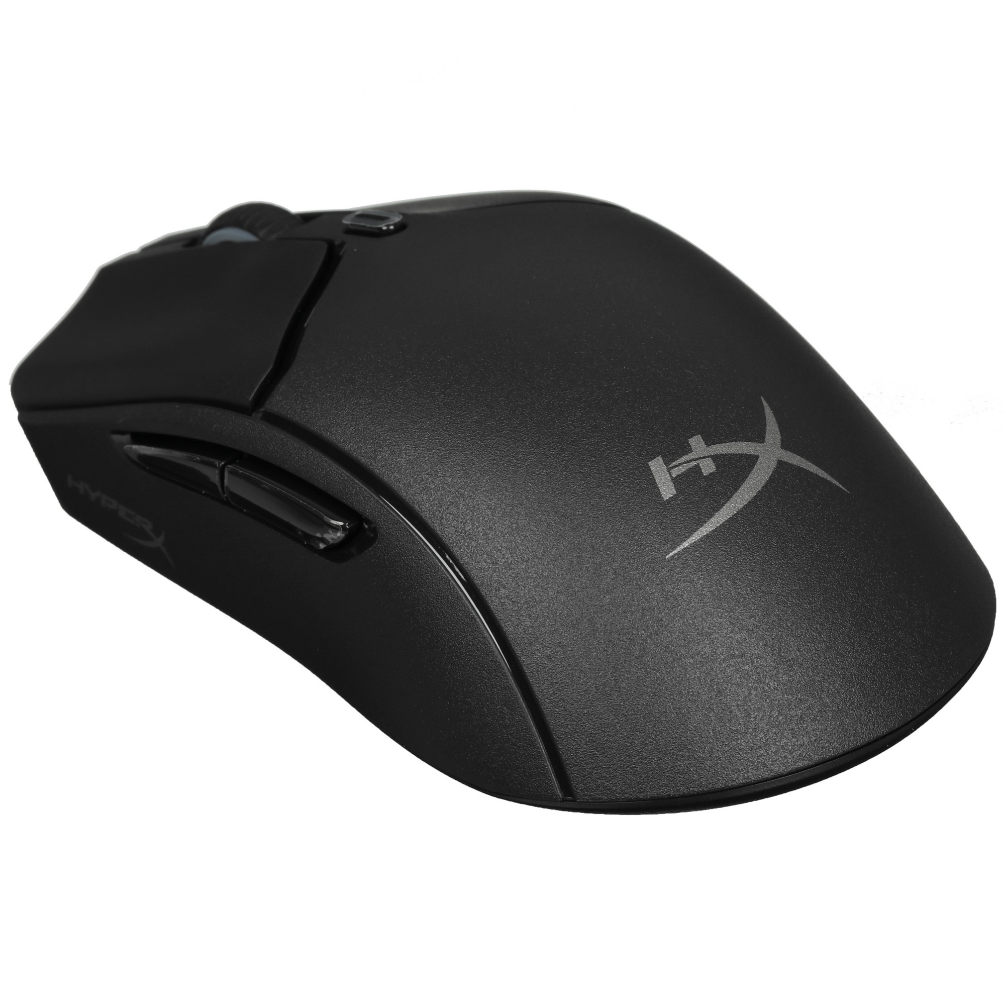 Мышь проводная HyperX Pulsefire Haste 2 черный, 26000 dpi, USB, кнопки - 6