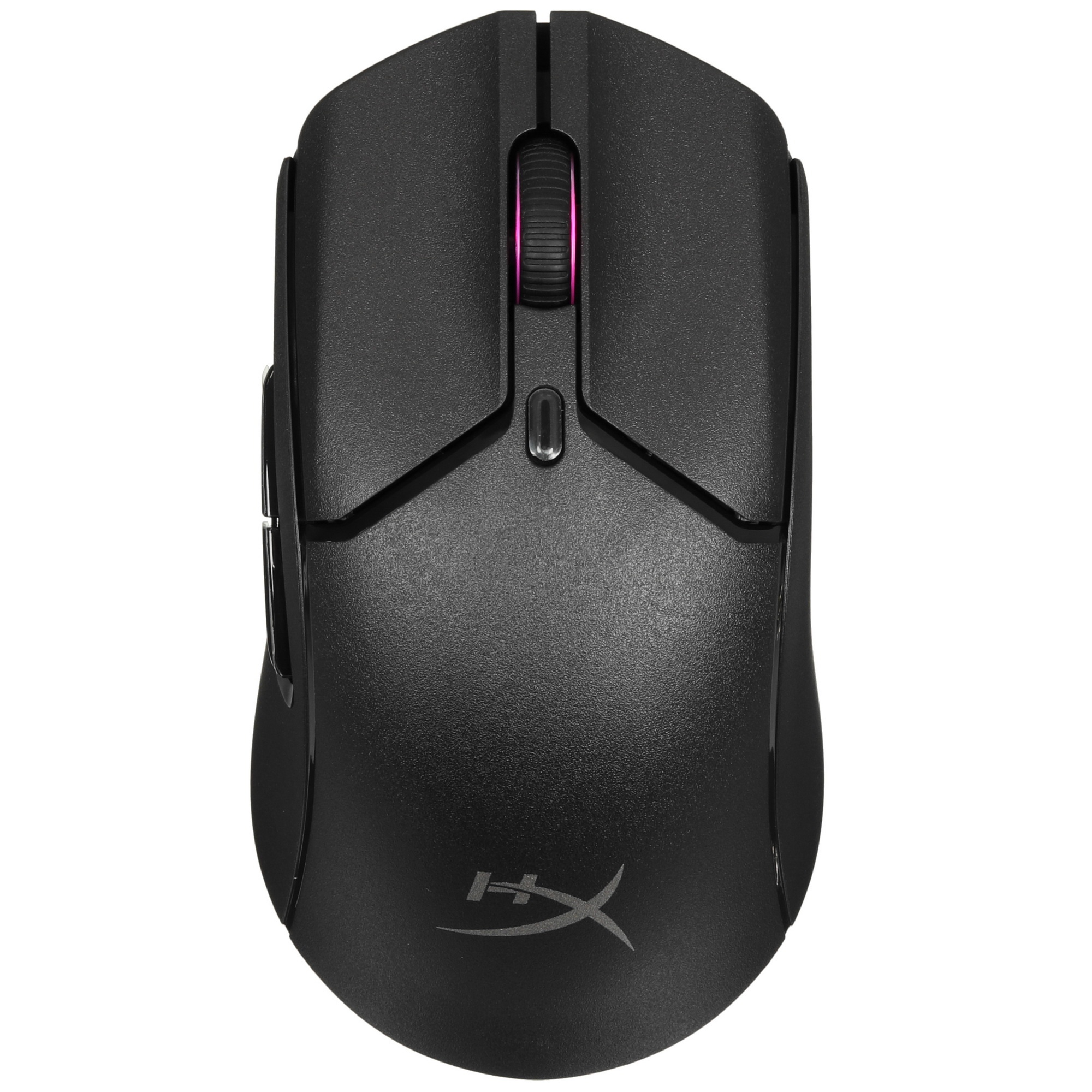 Мышь проводная HyperX Pulsefire Haste 2 черный, 26000 dpi, USB, кнопки - 6
