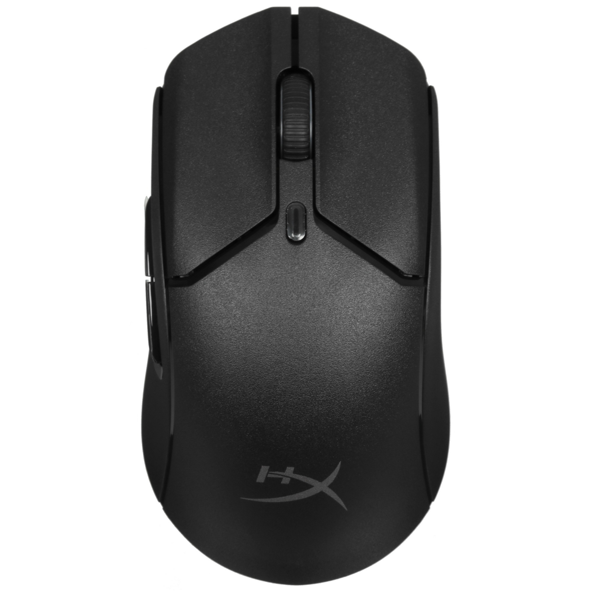 Мышь проводная HyperX Pulsefire Haste 2 черный, 26000 dpi, USB, кнопки - 6