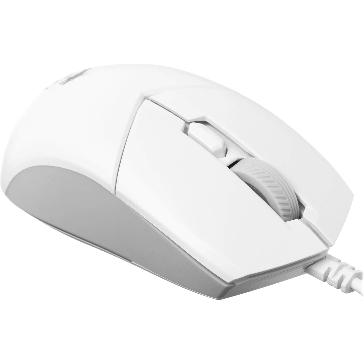 Мышка MSI USB OPTICAL GAMING CLUTCH GM11 WHITE