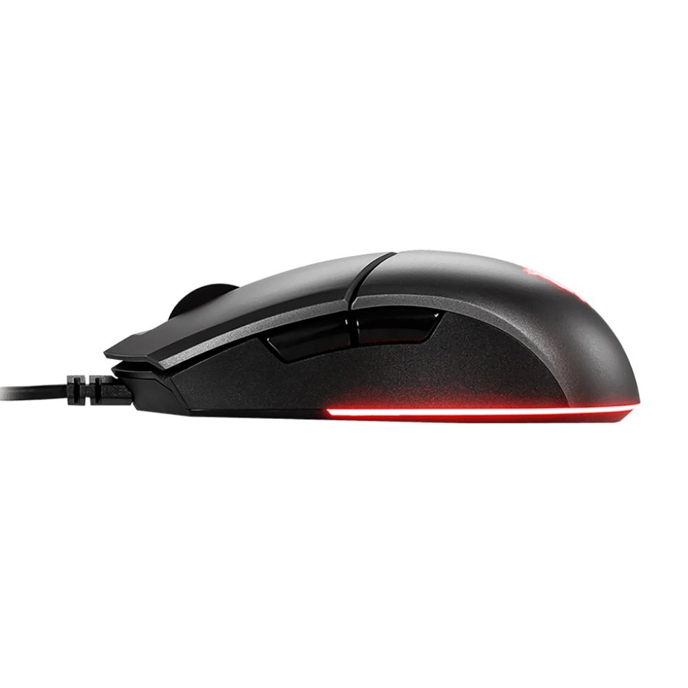 Мышка USB OPTICAL GAMING CLUTCH GM11 MSI