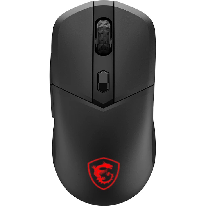 Мышка MSI USB OPTICAL GAMING VERSA 300 W