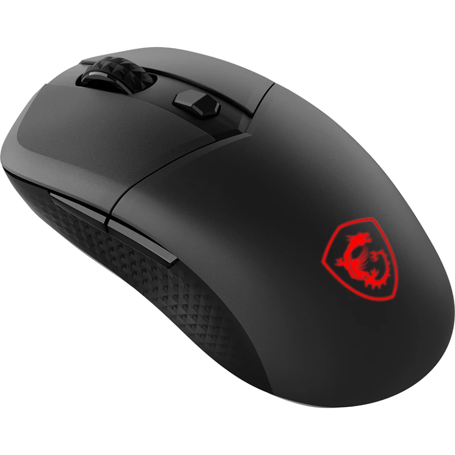 Мышка MSI USB OPTICAL GAMING VERSA 300 W
