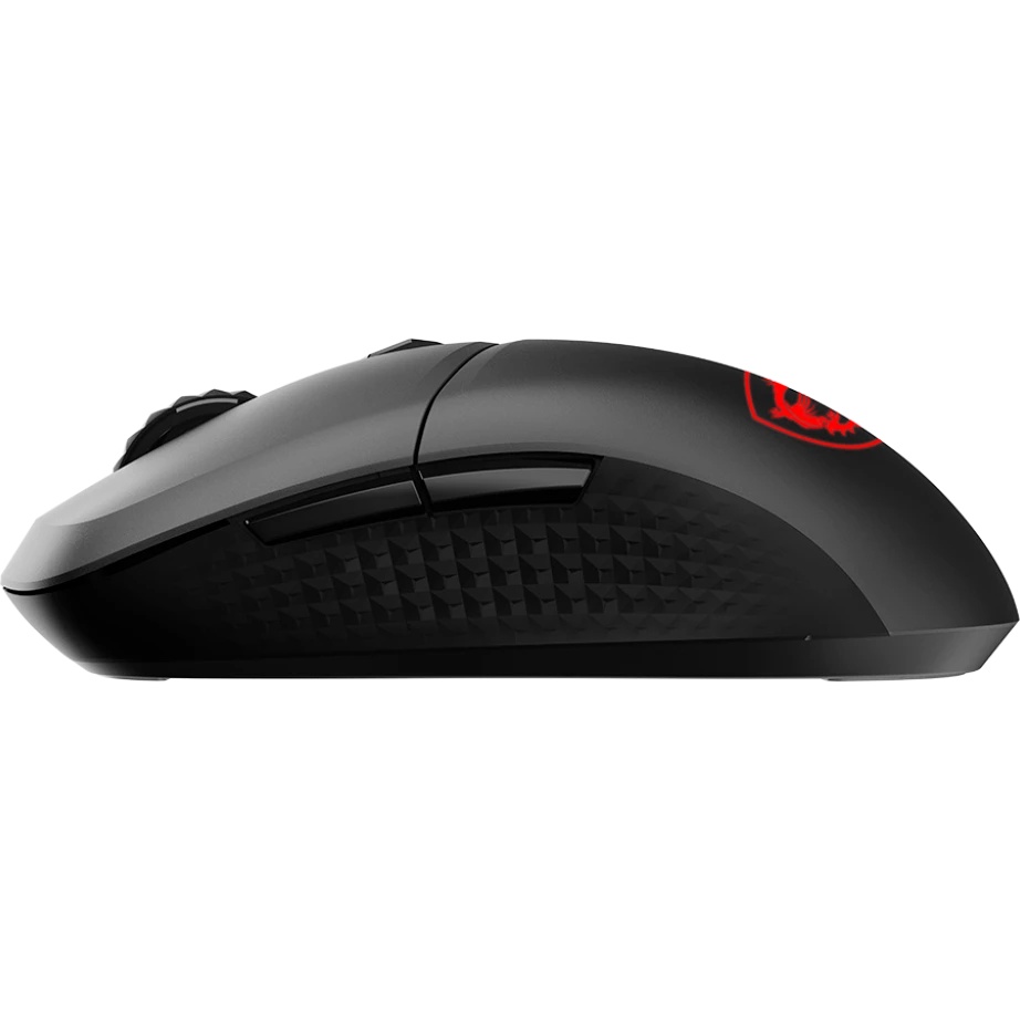 Мышка MSI USB OPTICAL GAMING VERSA 300 W