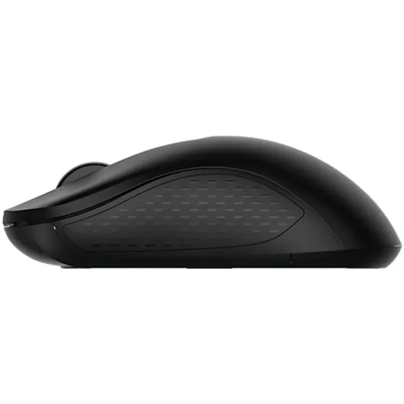 Мышь беспроводная Rapoo B20 Silent черный, 1200 dpi, Bluetooth, USB, кнопки - 3
