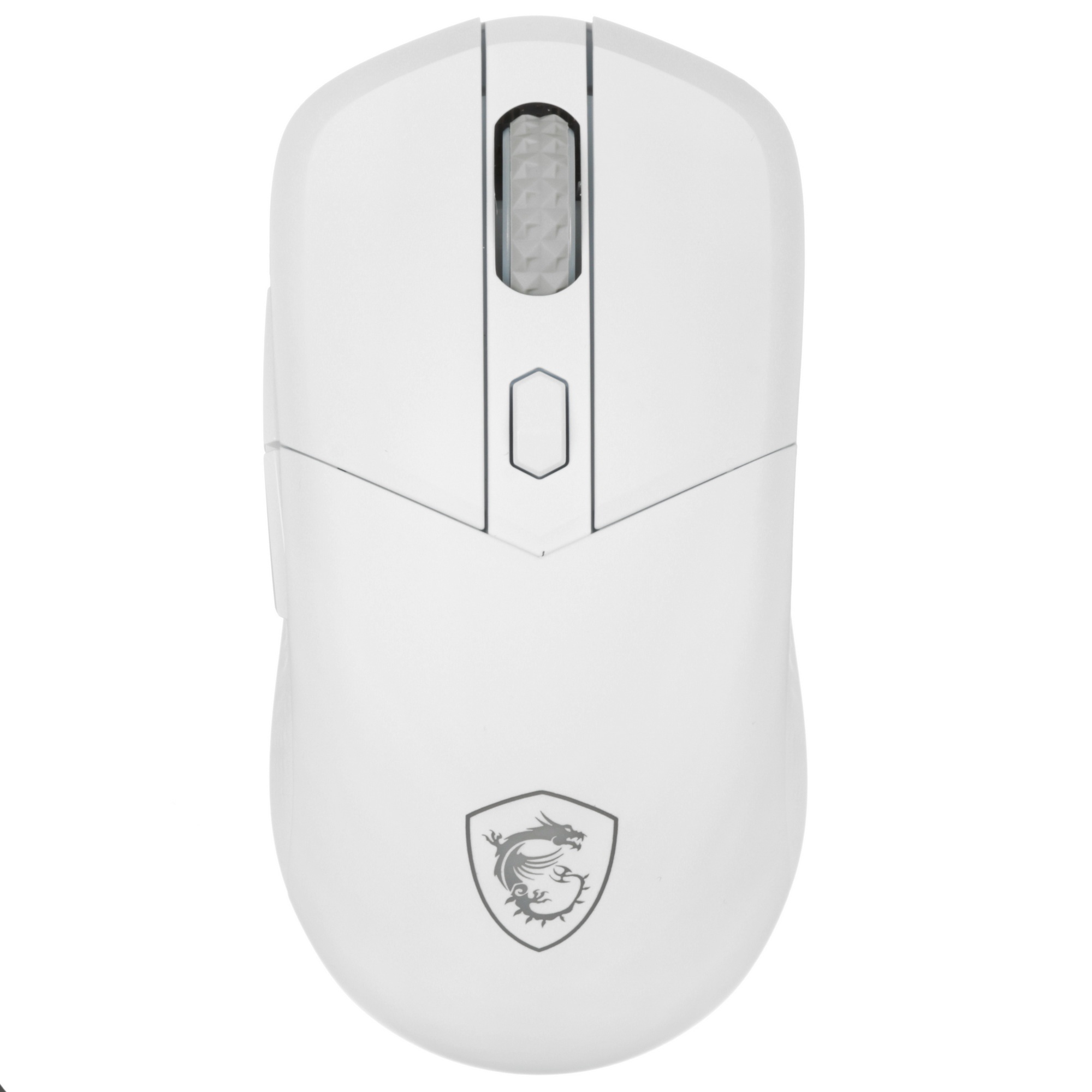 Мышка MSI USB OPTICAL GAMING VERSA 300 W WHITE