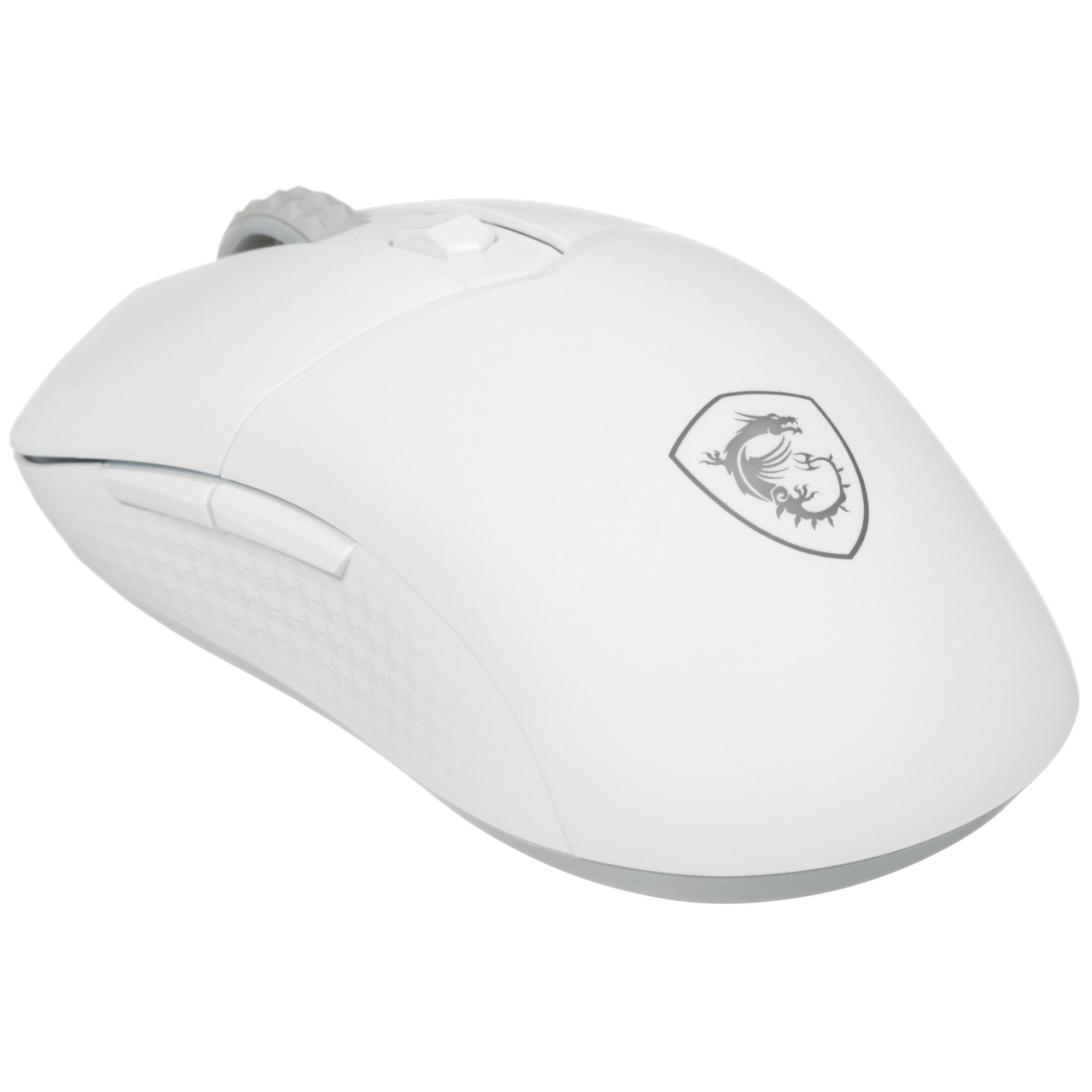 Мышка MSI USB OPTICAL GAMING VERSA 300 W WHITE