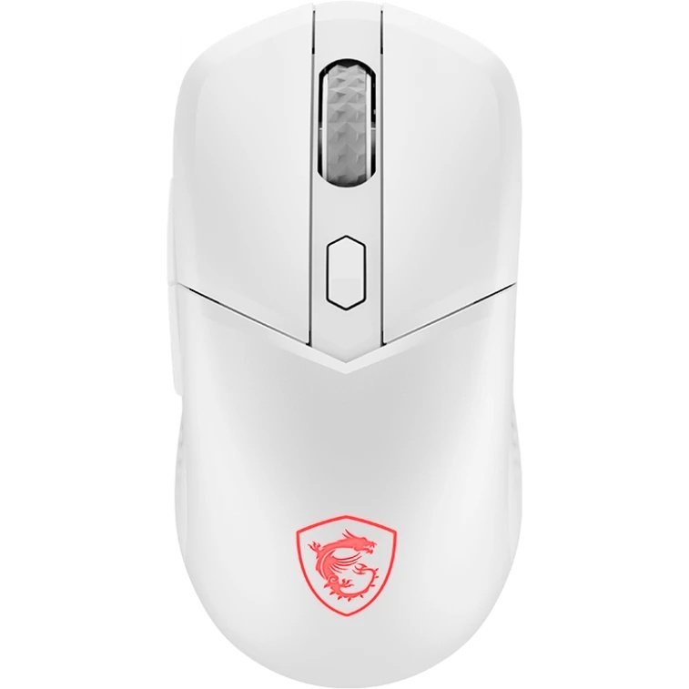 Мышка MSI USB OPTICAL GAMING VERSA 300 W WHITE