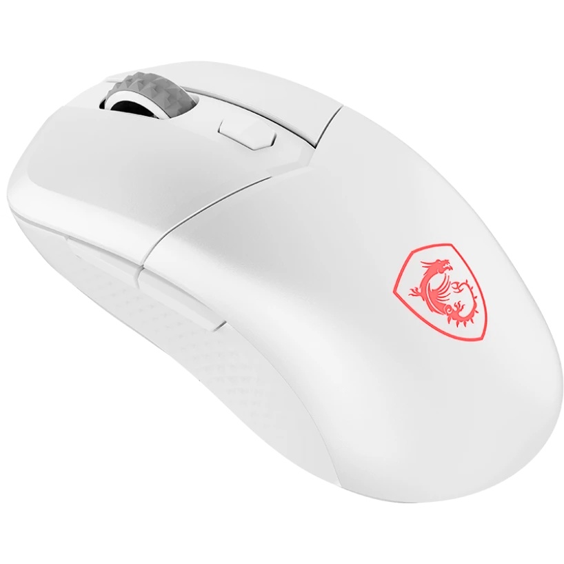 Мышка MSI USB OPTICAL GAMING VERSA 300 W WHITE