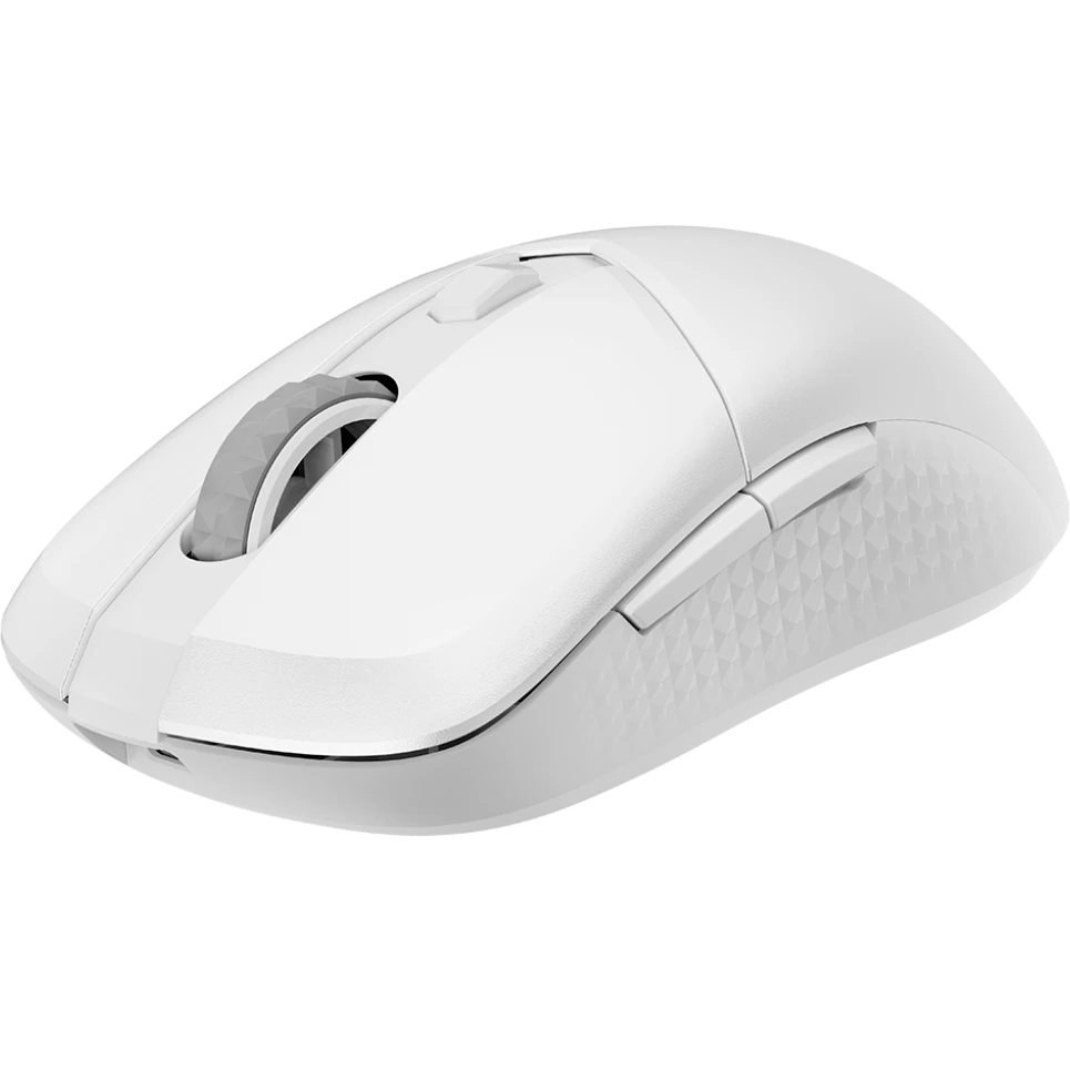 Мышка MSI USB OPTICAL GAMING VERSA 300 W WHITE