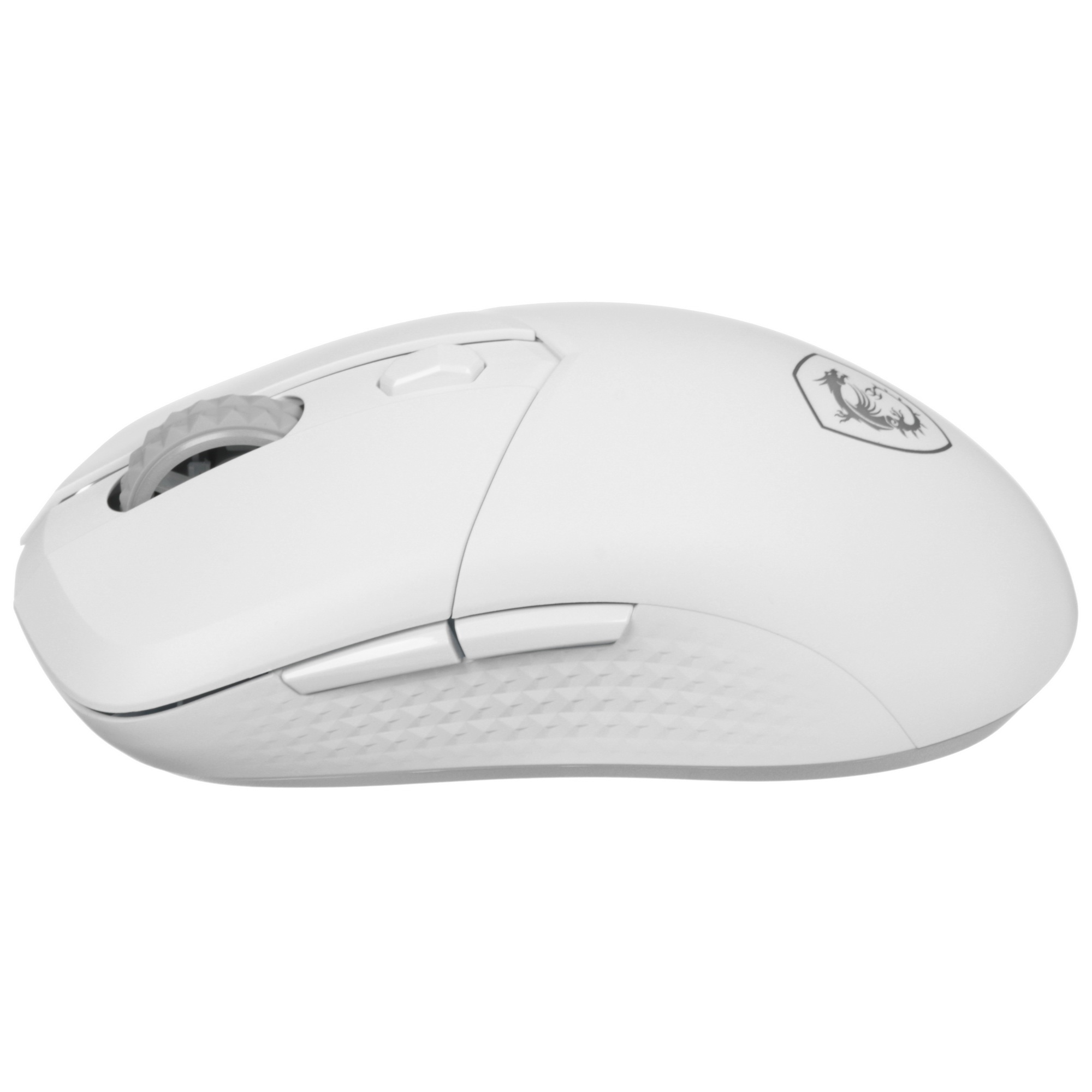Мышка MSI USB OPTICAL GAMING VERSA 300 W WHITE
