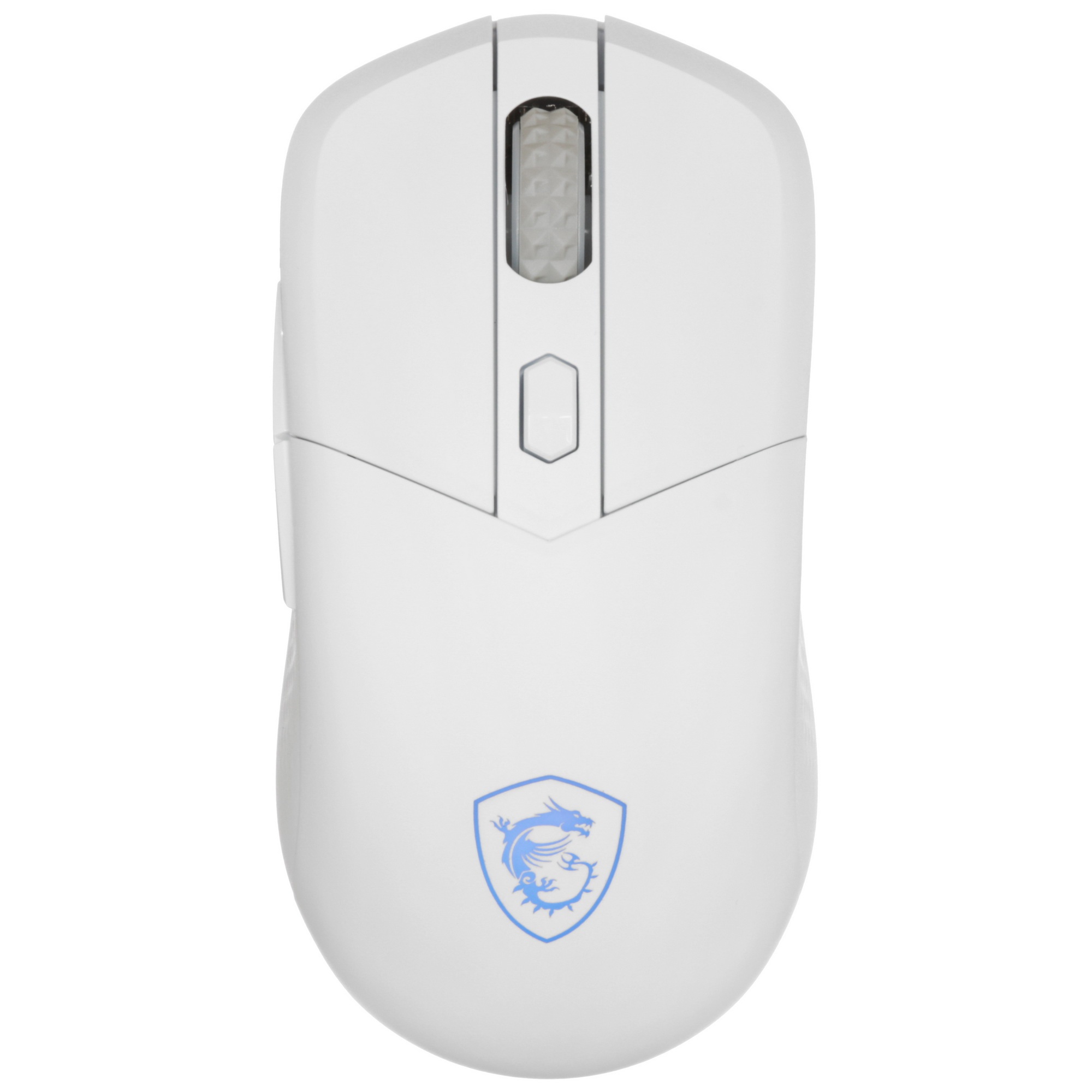 Мышка MSI USB OPTICAL GAMING VERSA 300 W WHITE