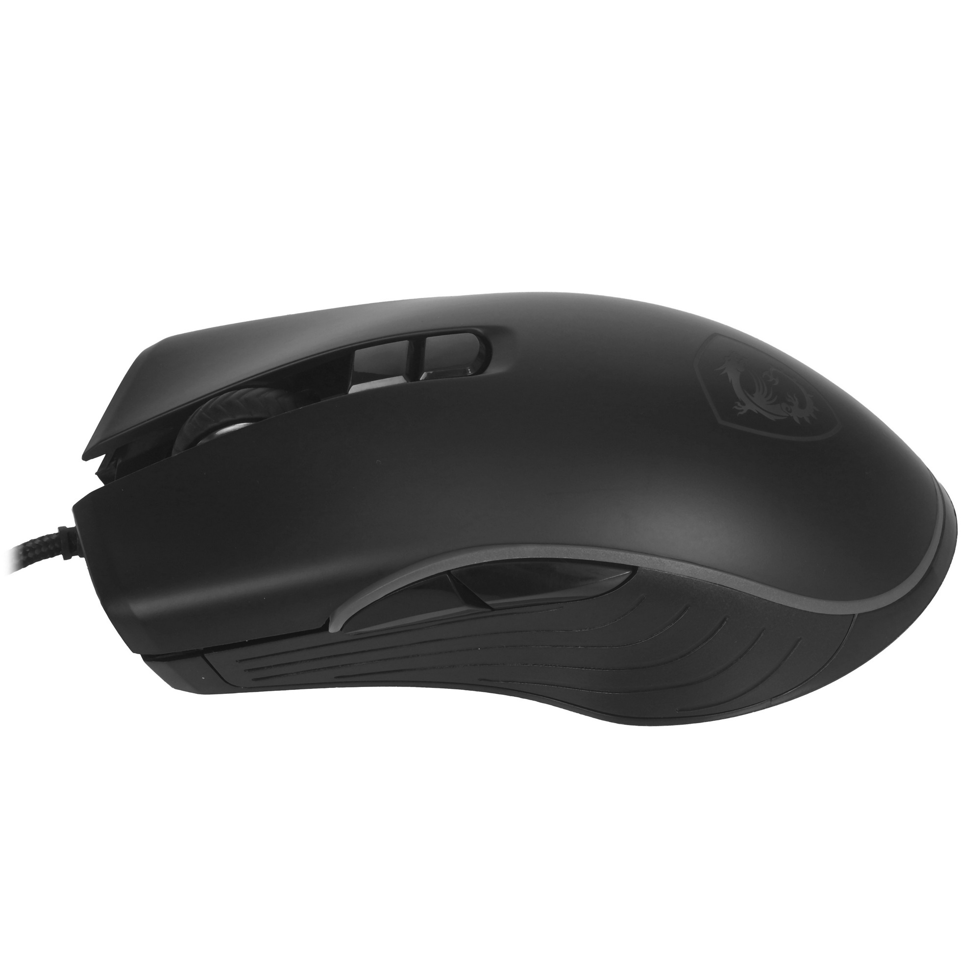 Мышка MSI USB OPTICAL GAMING FORGE GM300