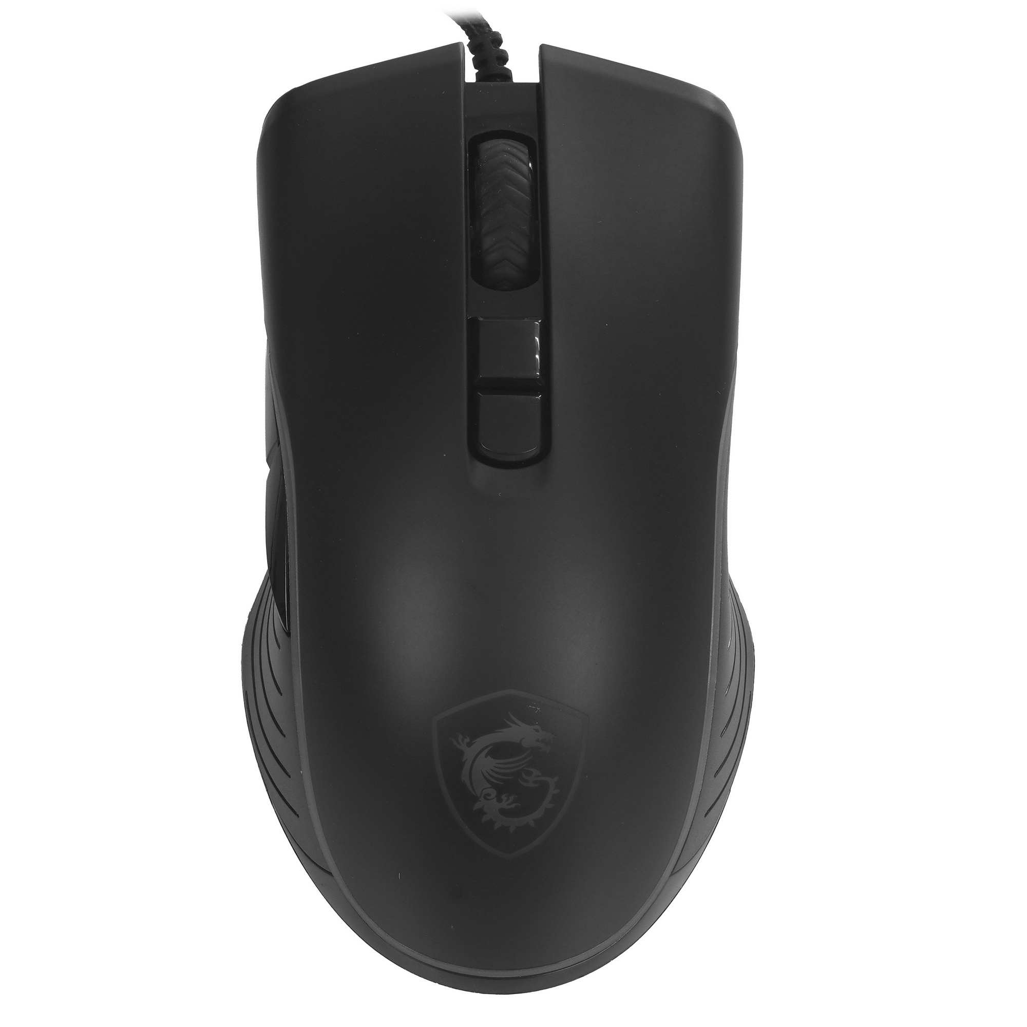 Мышка MSI USB OPTICAL GAMING FORGE GM300