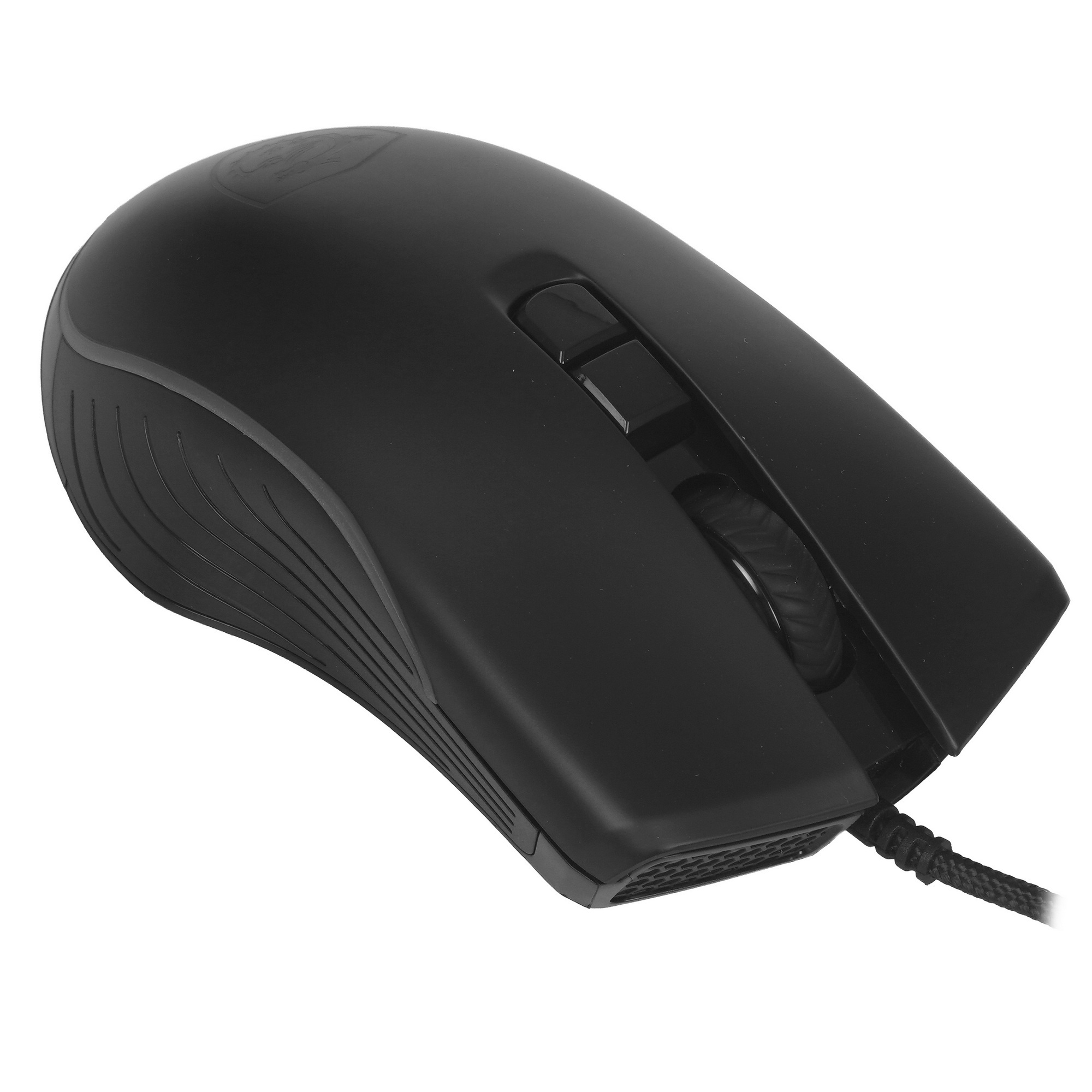 Мышка MSI USB OPTICAL GAMING FORGE GM300