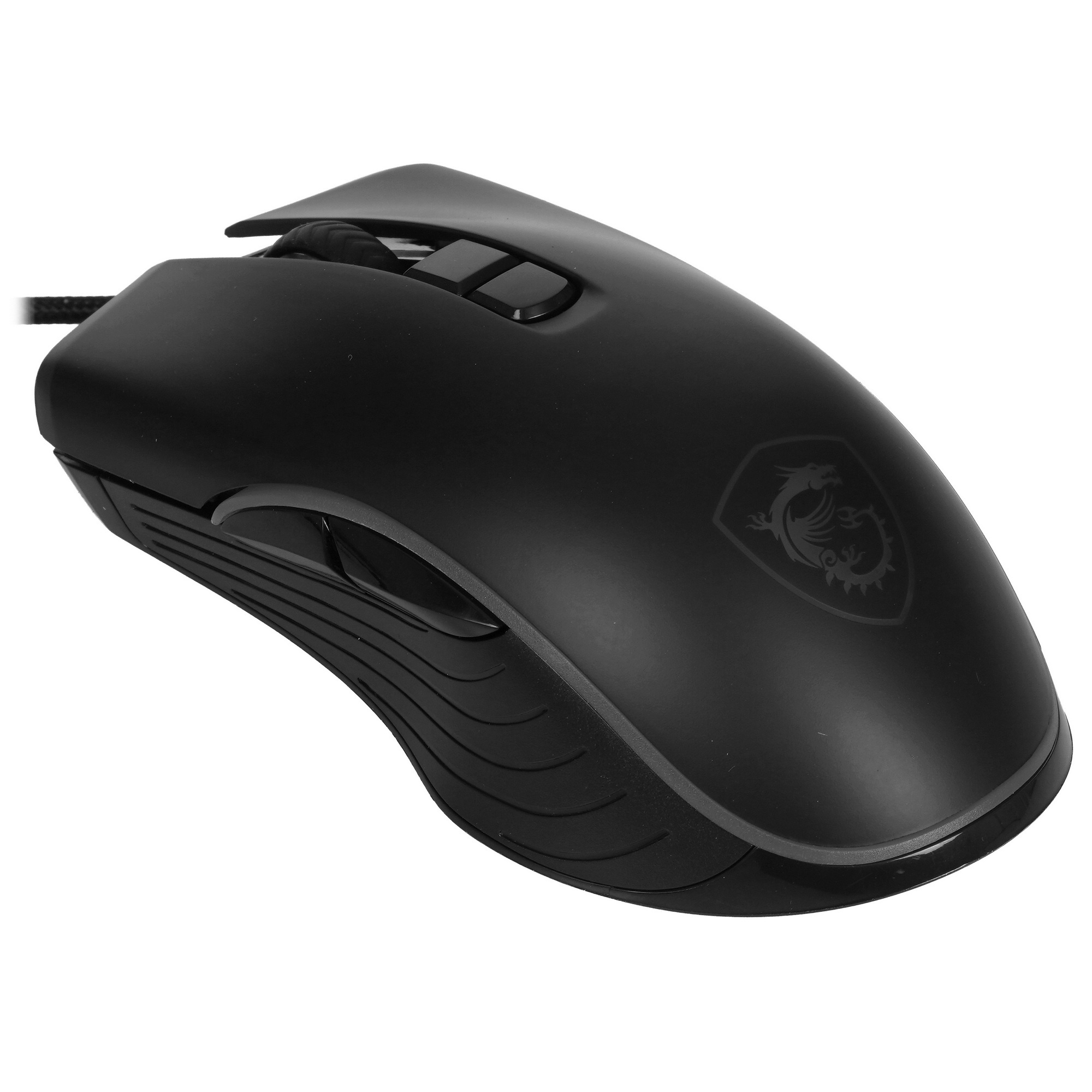 Мышка MSI USB OPTICAL GAMING FORGE GM300