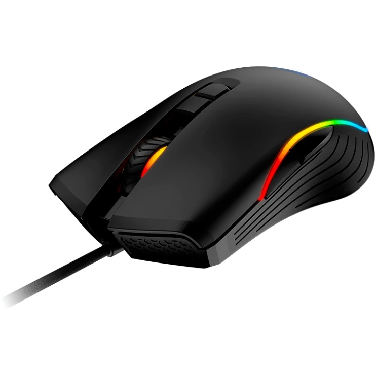 Мышка MSI USB OPTICAL GAMING FORGE GM300