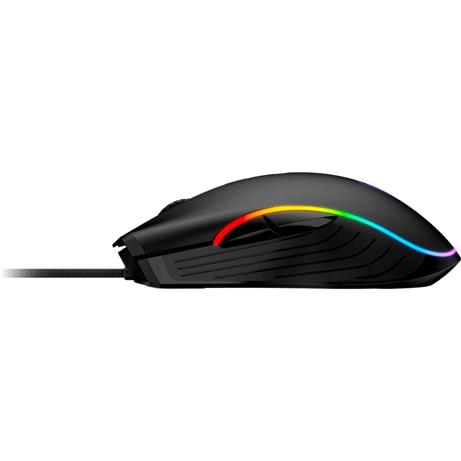 Мышка MSI USB OPTICAL GAMING FORGE GM300