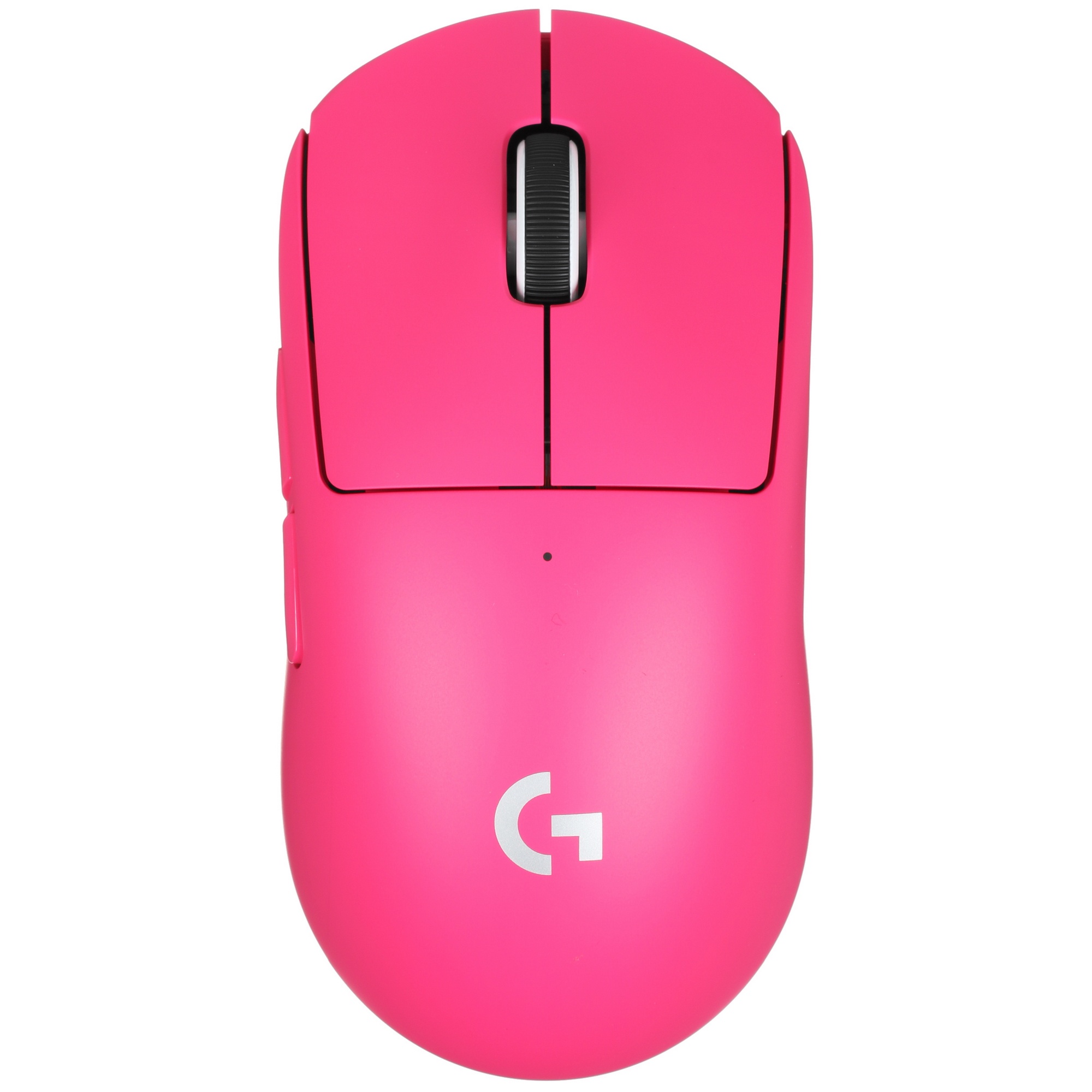 Мышь Logitech G Pro X Superlight розовый оптическая 25600dpi беспров. USB 4but (910-005960)