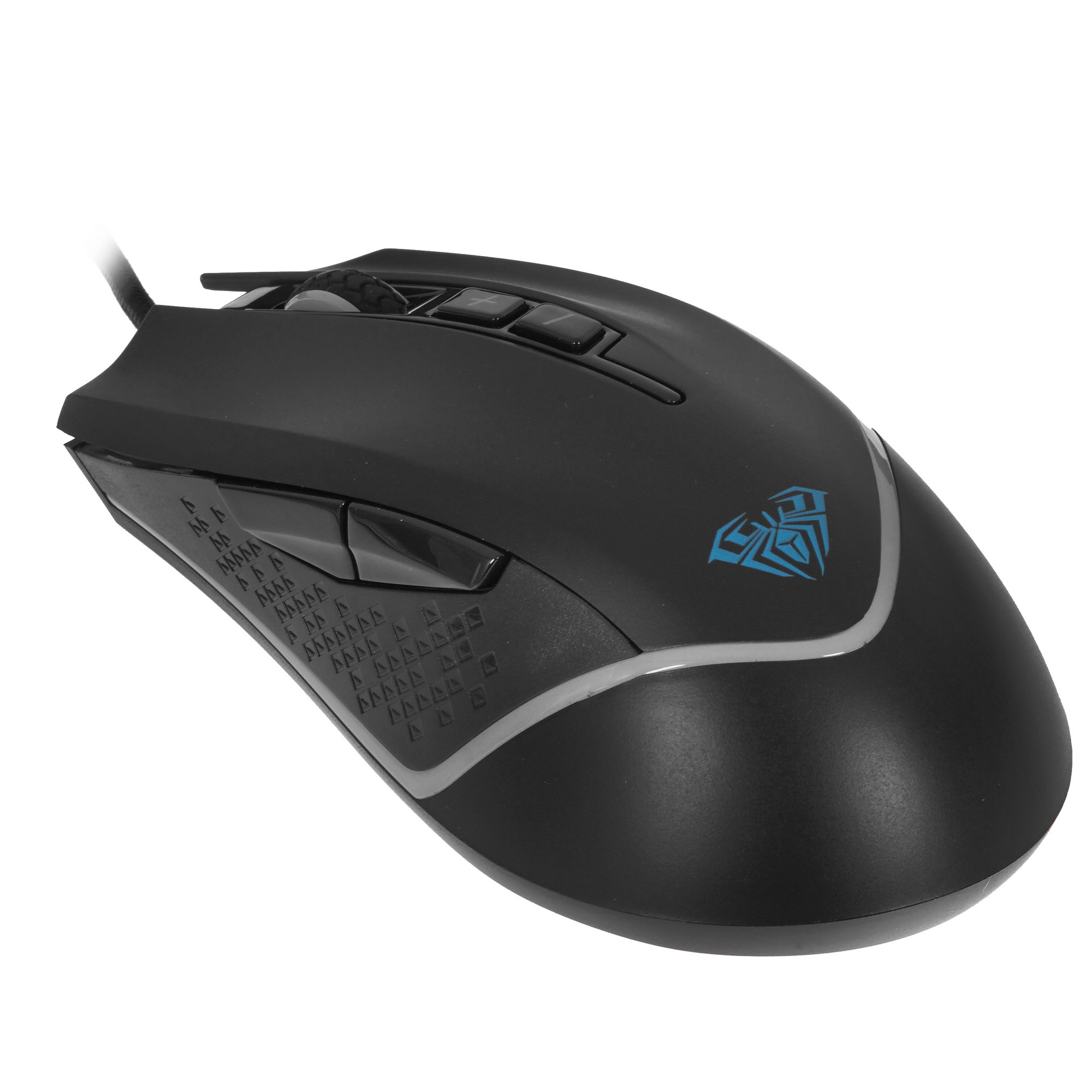 Мышь игровая AULA F805