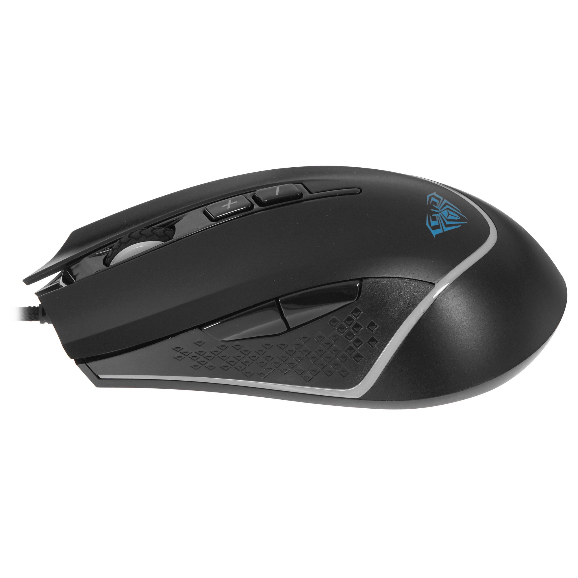 Мышь игровая AULA F805