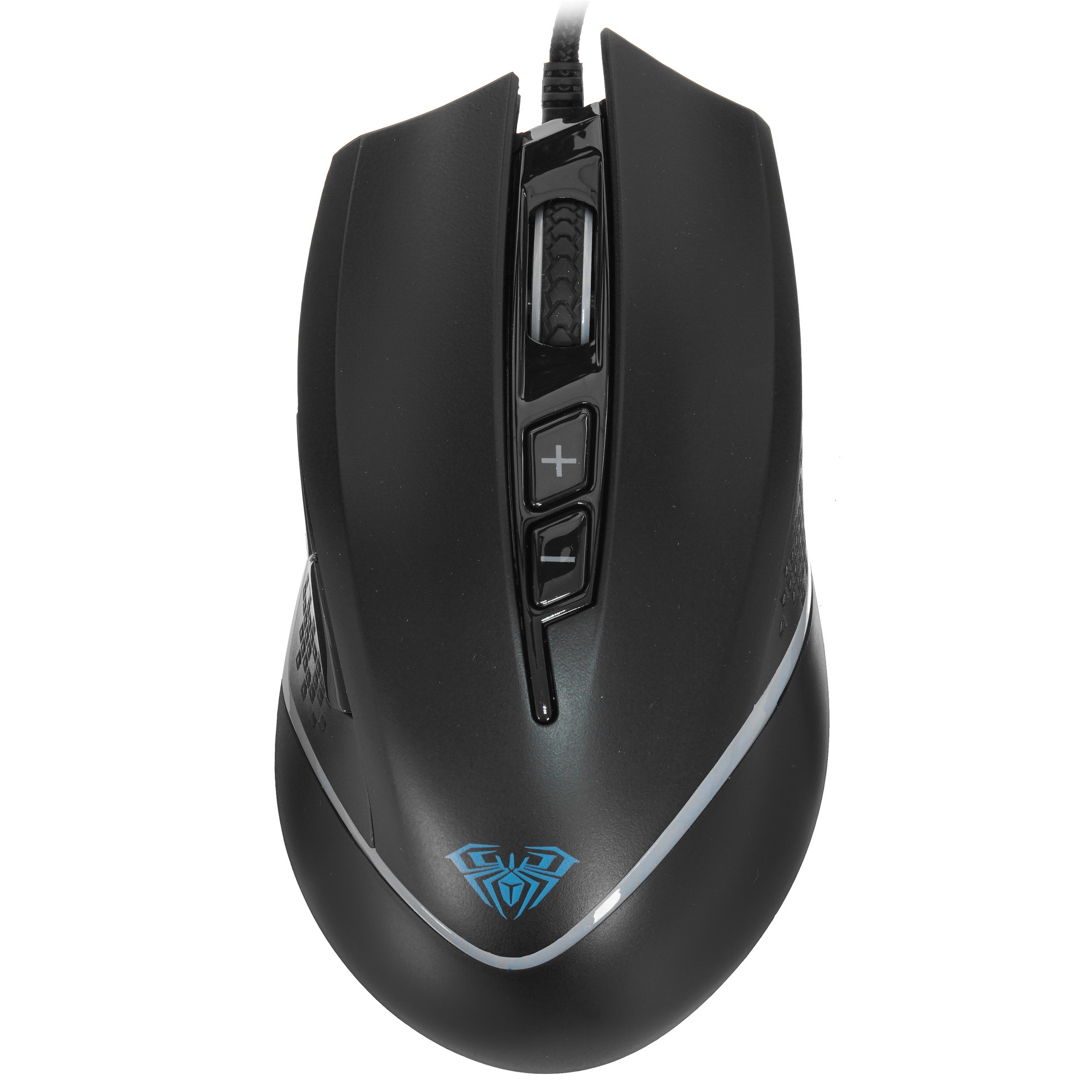 Мышь игровая AULA F805