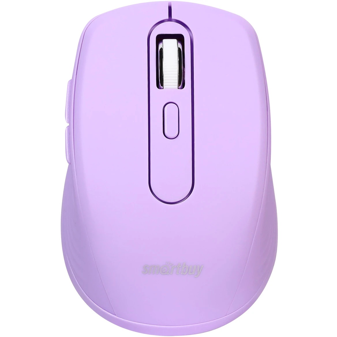 Мышь беспроводная Smartbuy (SBM-611AG-V) 611AG лиловый
