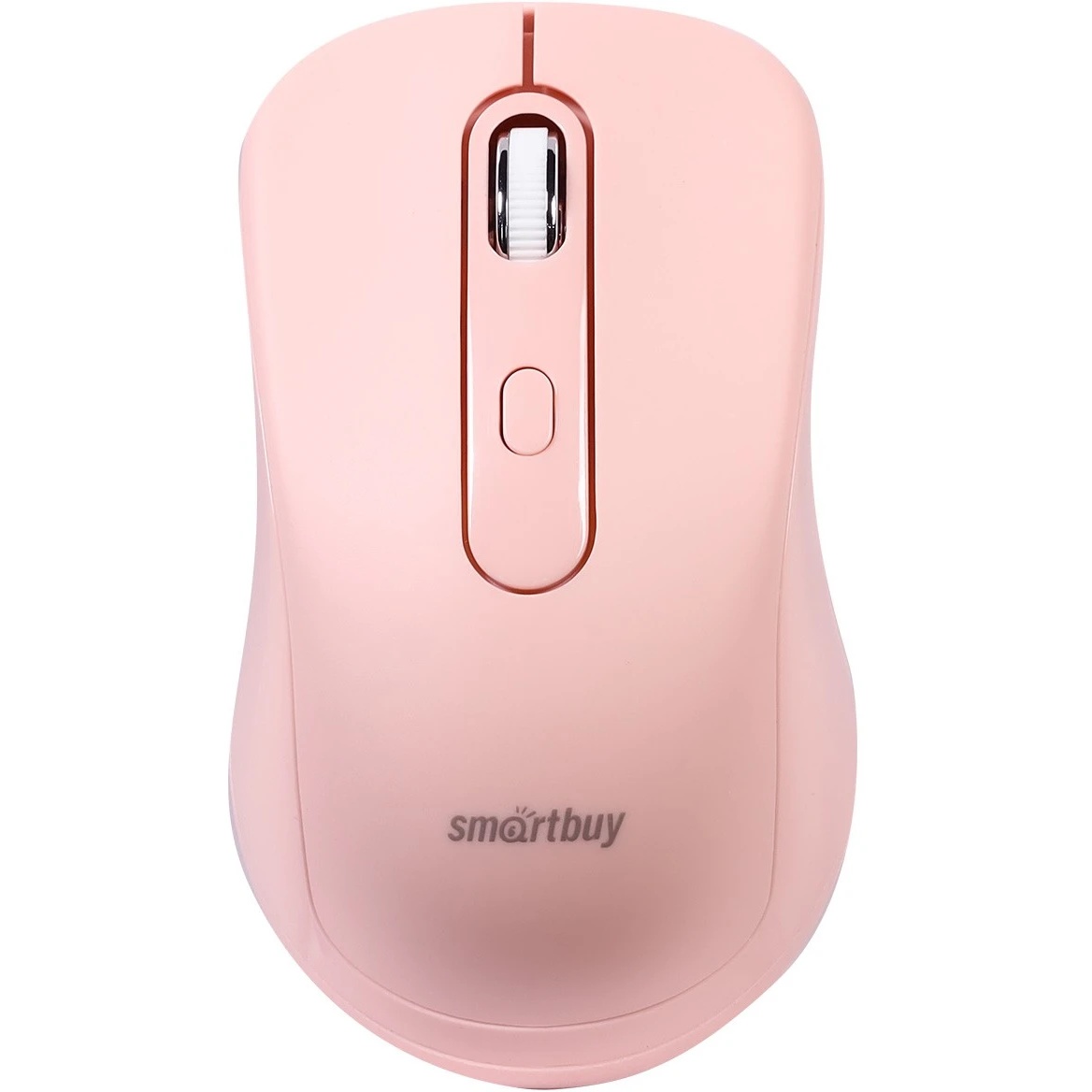 Мышь беспроводная Smartbuy (SBM-282AG-N) бежевый