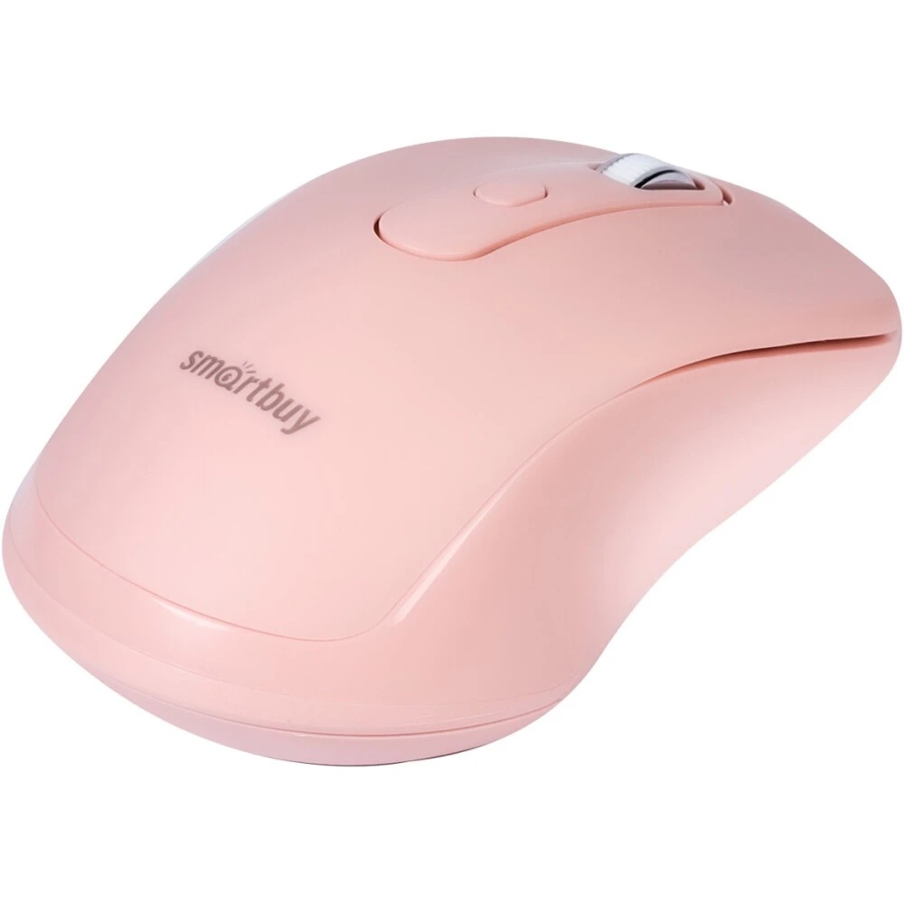 Мышь беспроводная Smartbuy (SBM-282AG-N) бежевый