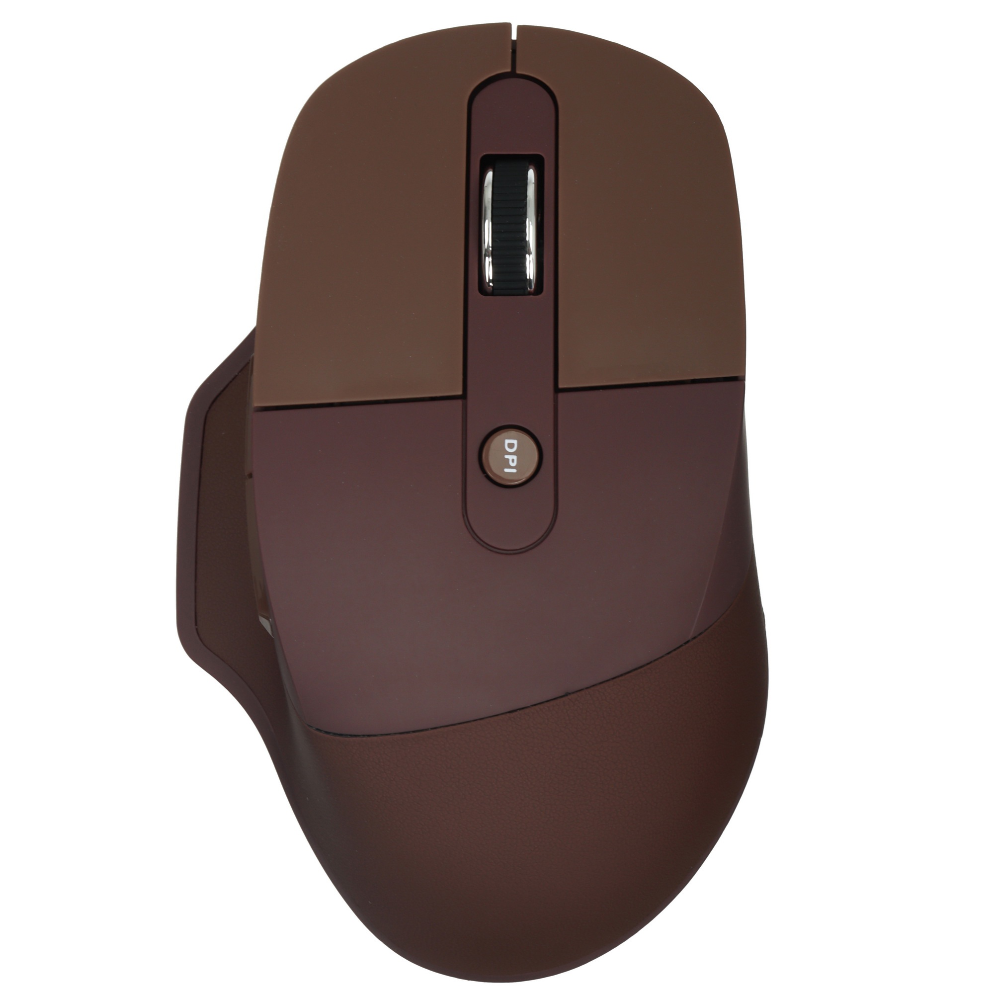 Мышь беспроводная Smartbuy (SBM-615AG-L) 615AG LEATHER