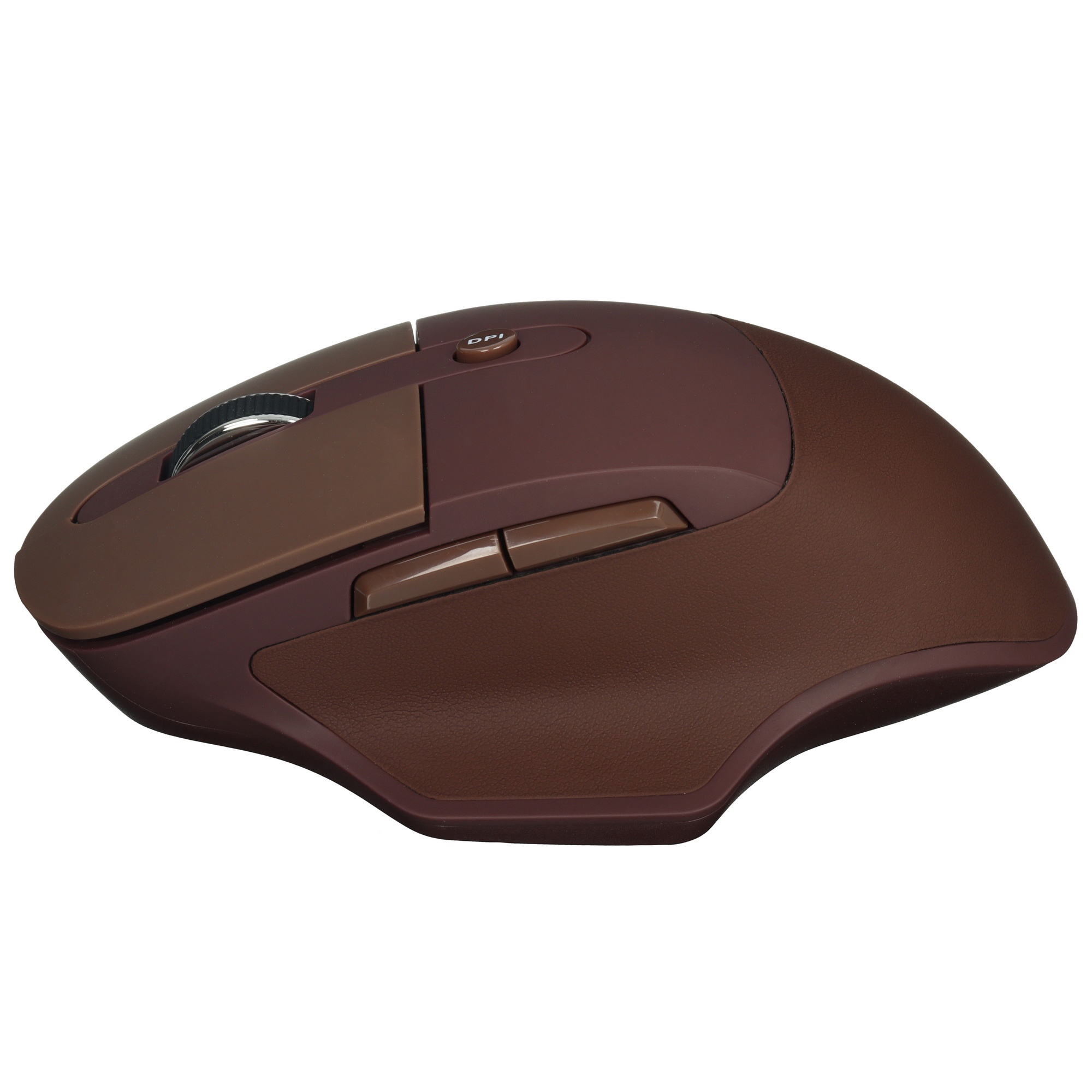 Мышь беспроводная Smartbuy (SBM-615AG-L) 615AG LEATHER