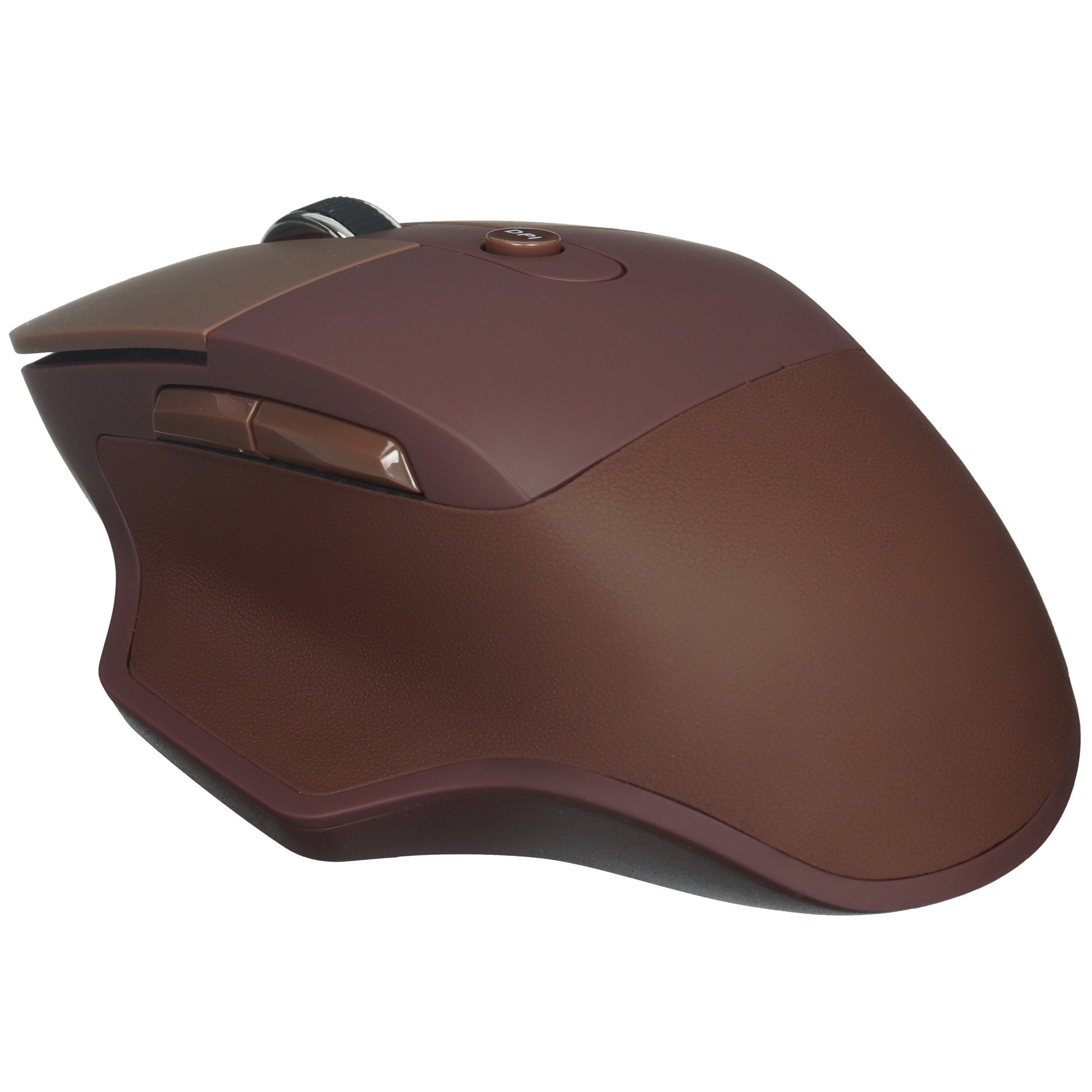 Мышь беспроводная Smartbuy (SBM-615AG-L) 615AG LEATHER