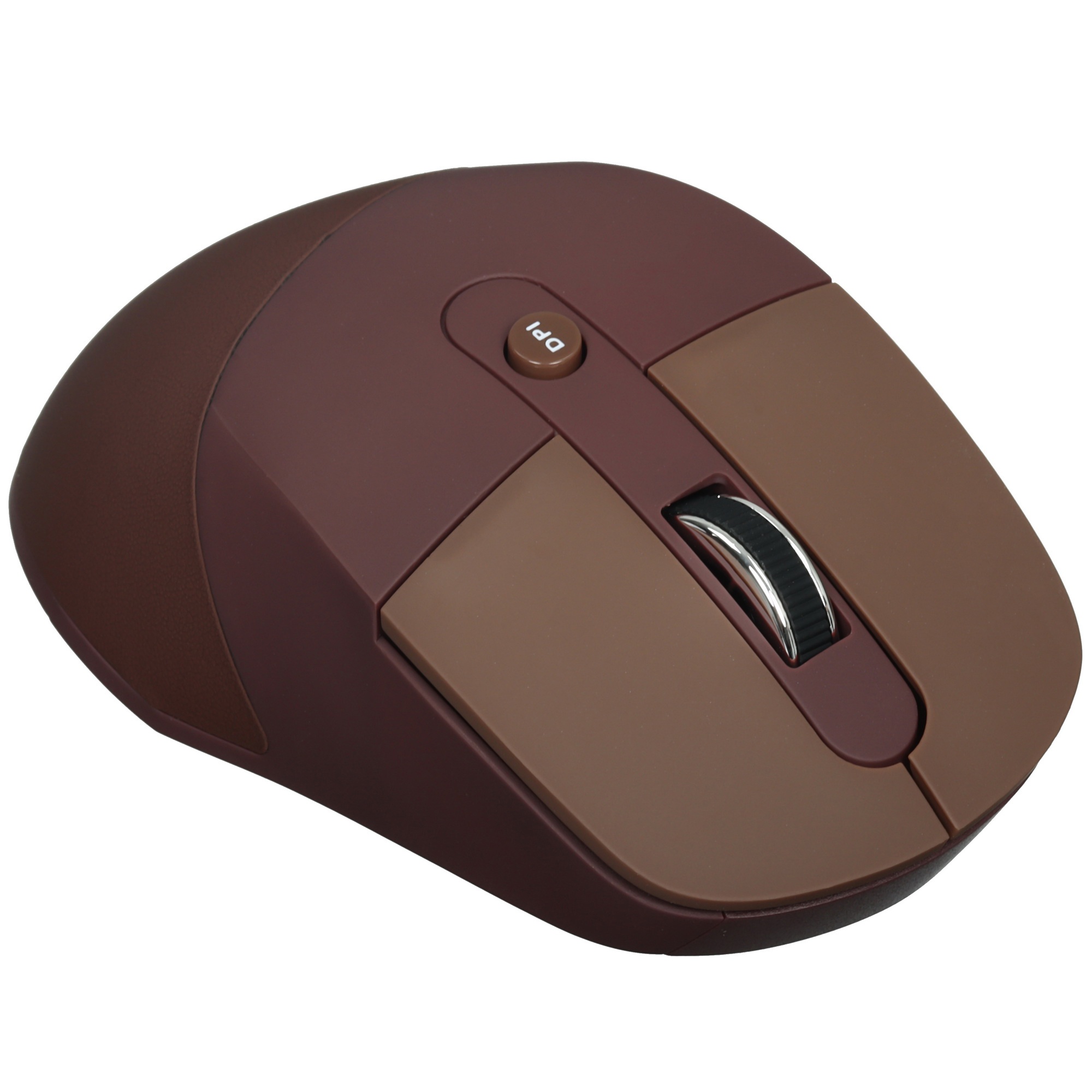 Мышь беспроводная Smartbuy (SBM-615AG-L) 615AG LEATHER