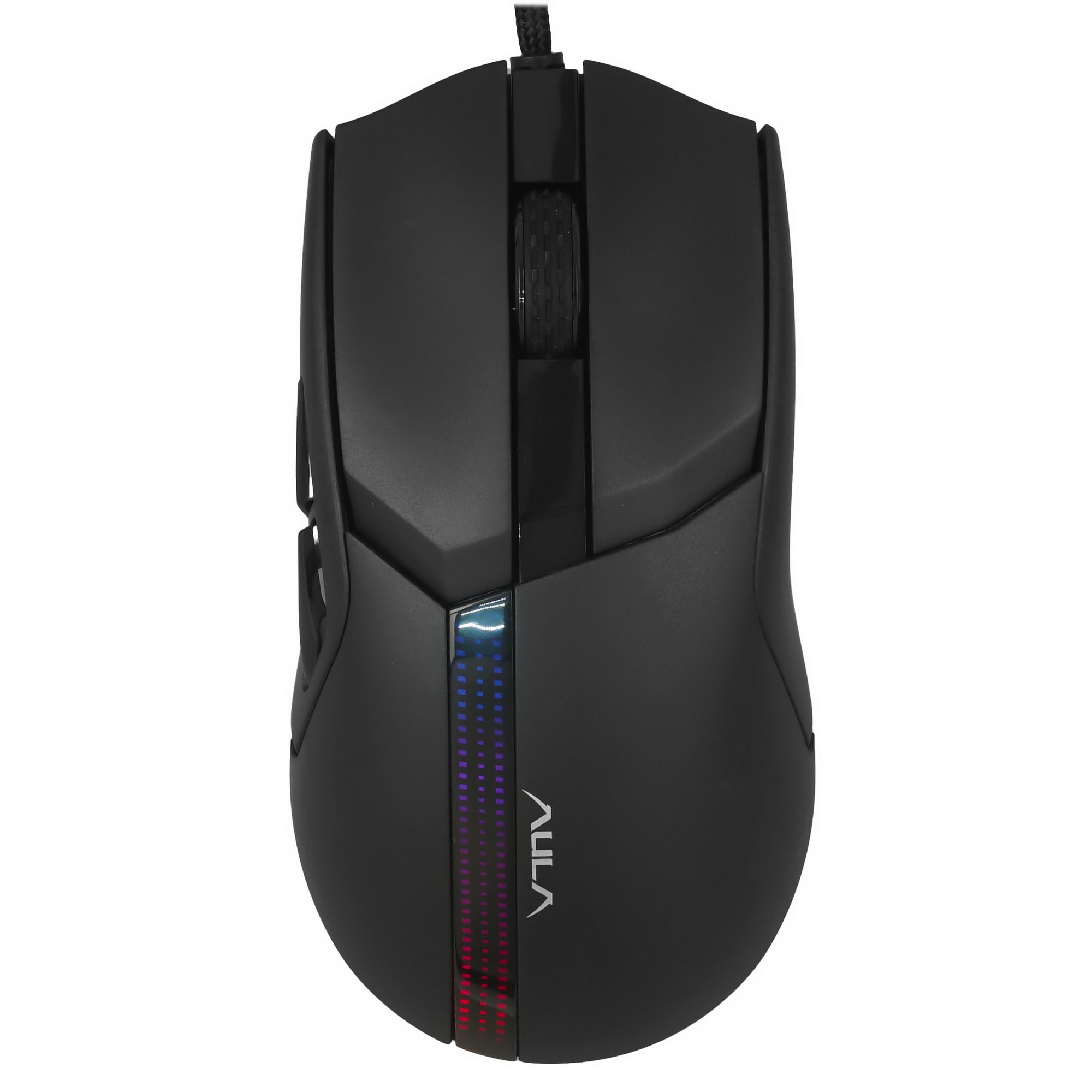 Мышь игровая AULA F813 PRO черный