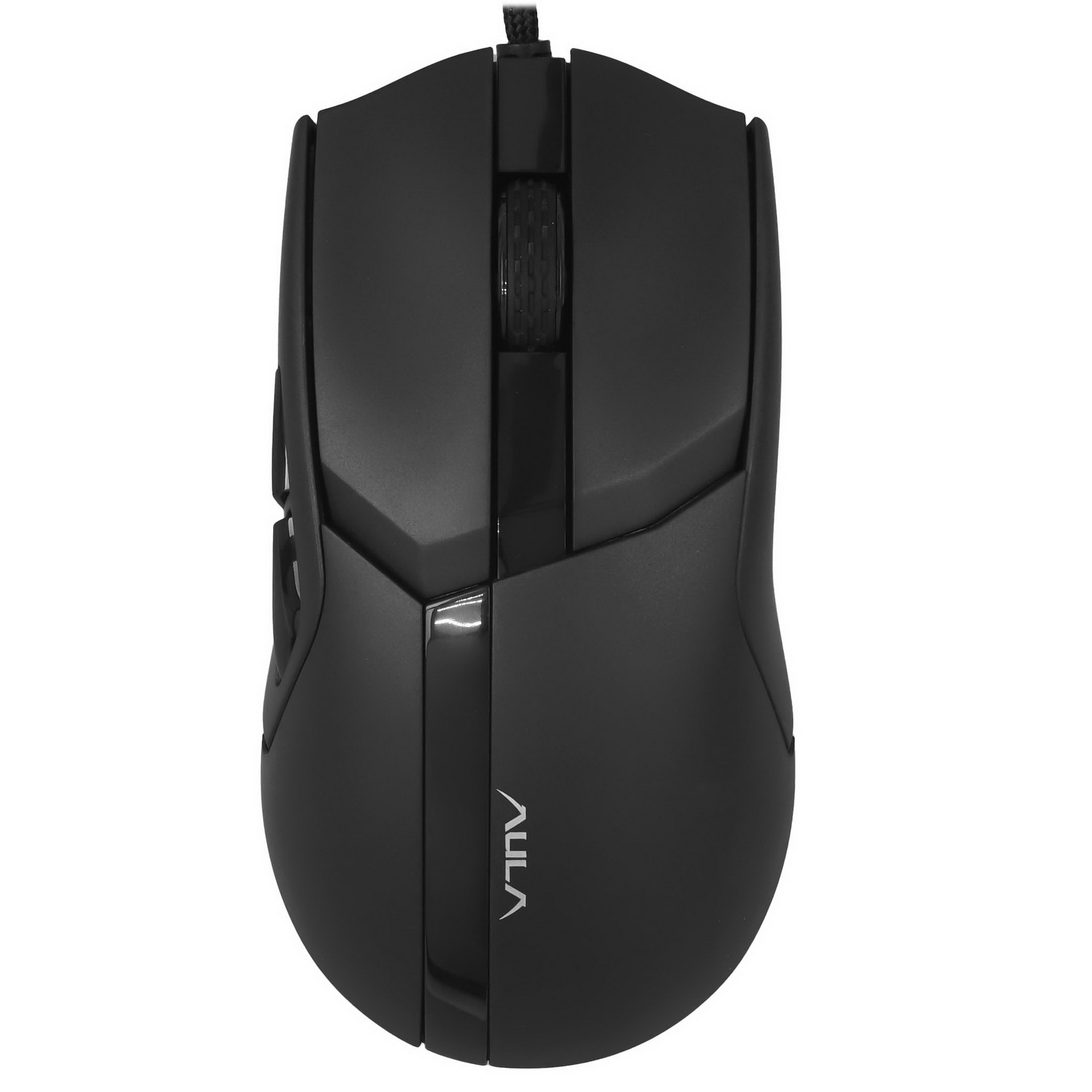 Мышь игровая AULA F813 PRO черный