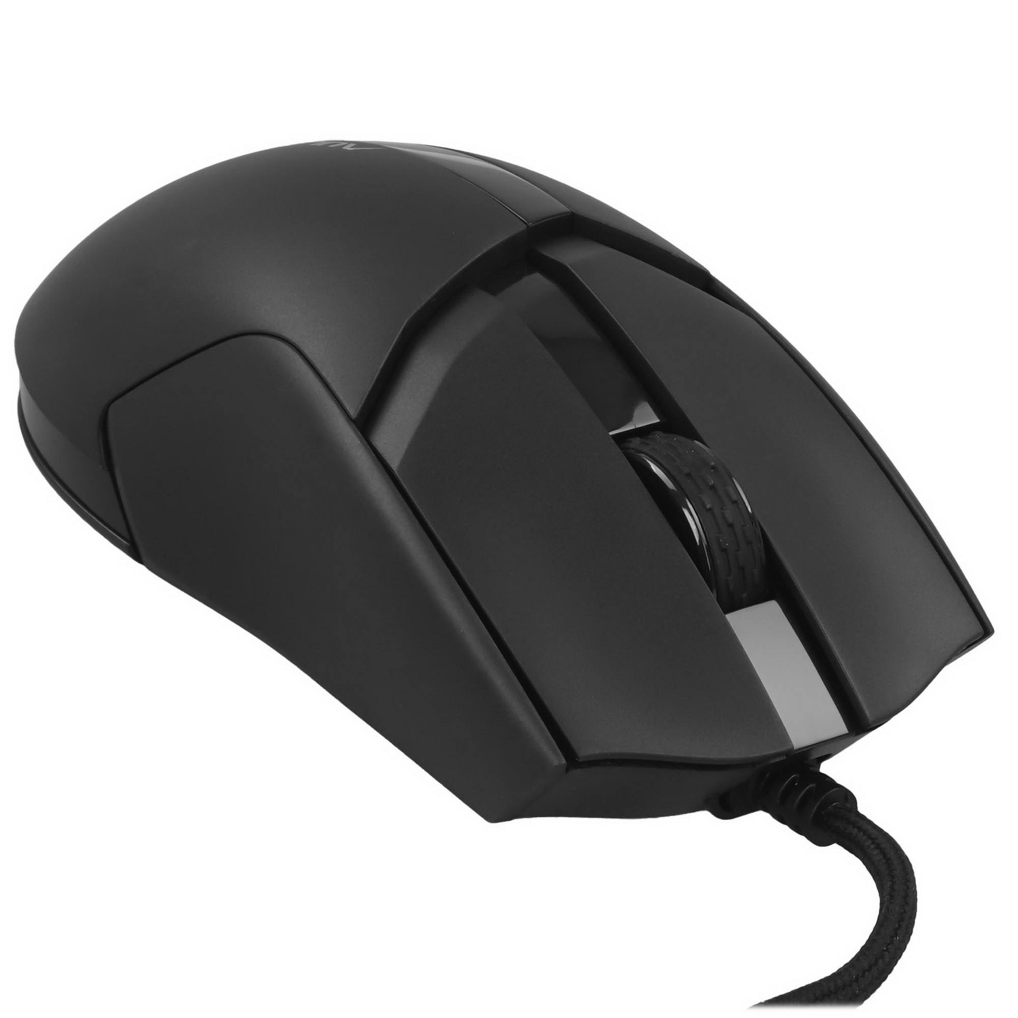 Мышь игровая AULA F813 PRO черный