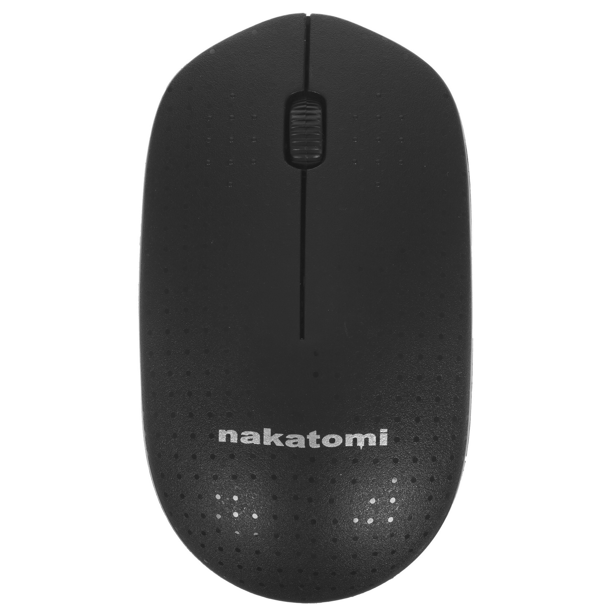 Мышь беспроводная NAKATOMI MRON-02U Navigator
