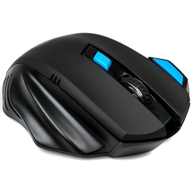 Мышь MRGK-14U Dialog Gan-Kata RF 2.4G Optical - игровая, 6 кнопок + ролик, USB
