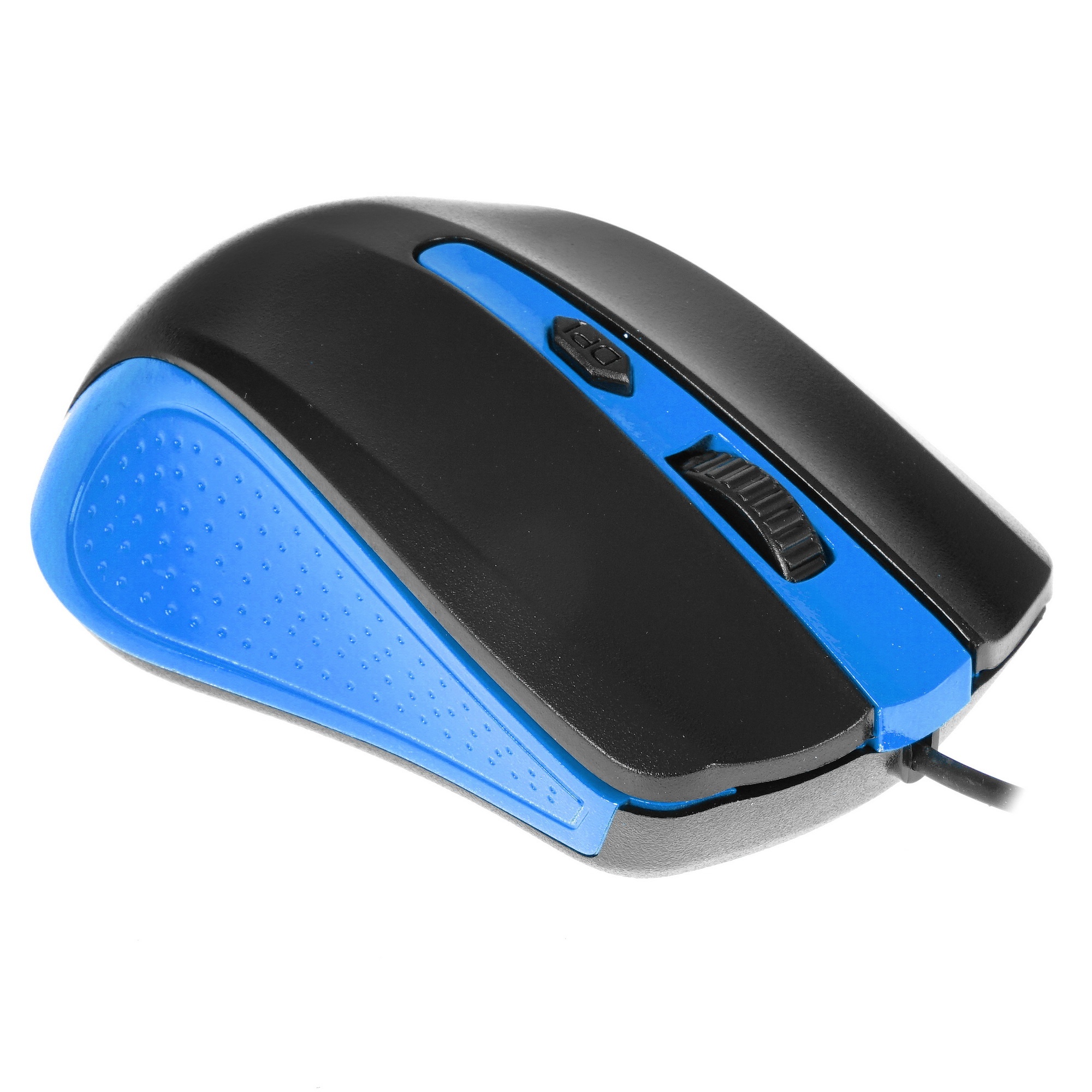Мышь проводная Smartbuy ONE 352 USB черная
